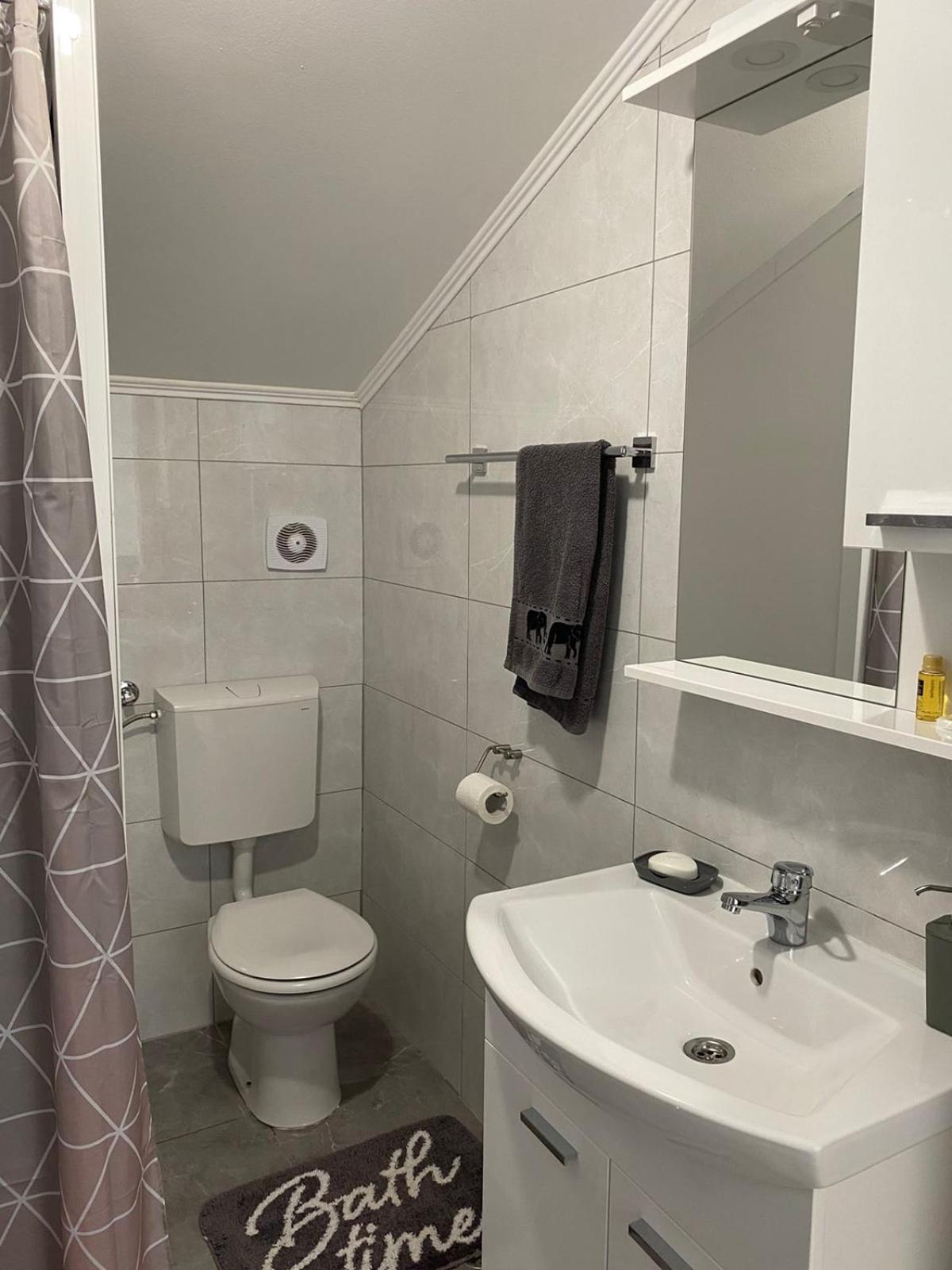 Apartman 'Maslina'