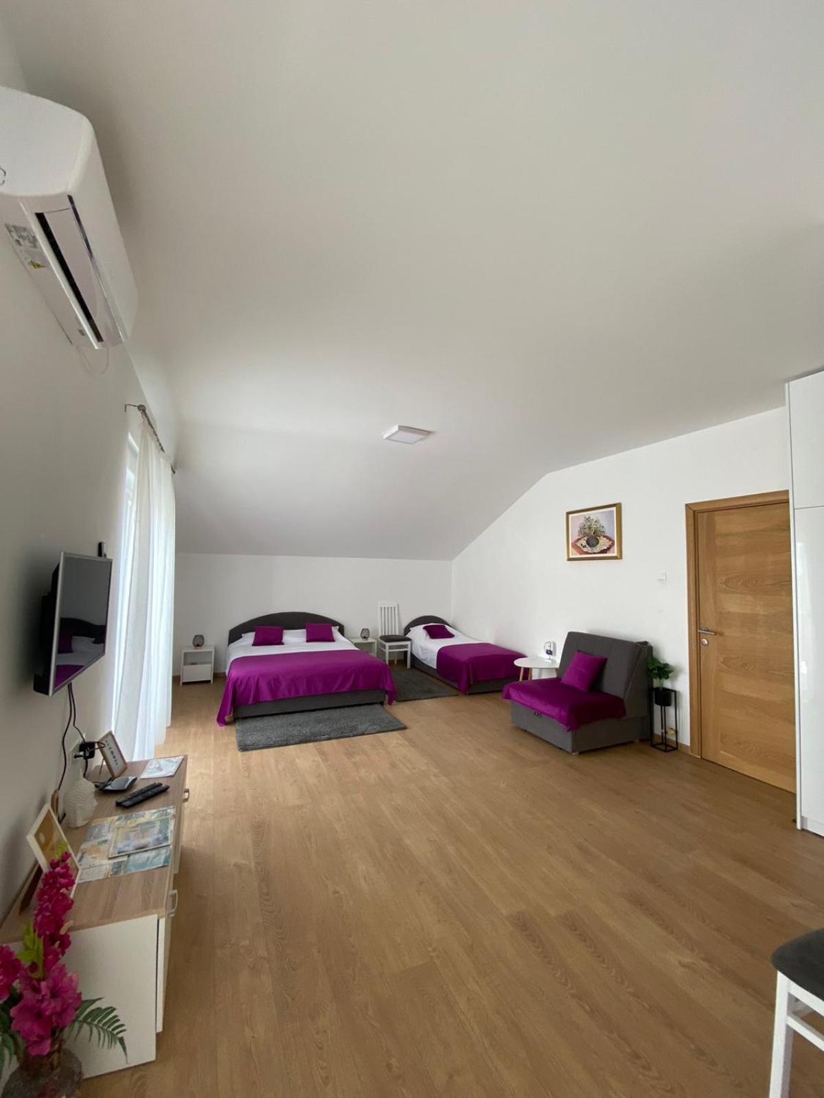 Apartman 'Maslina'