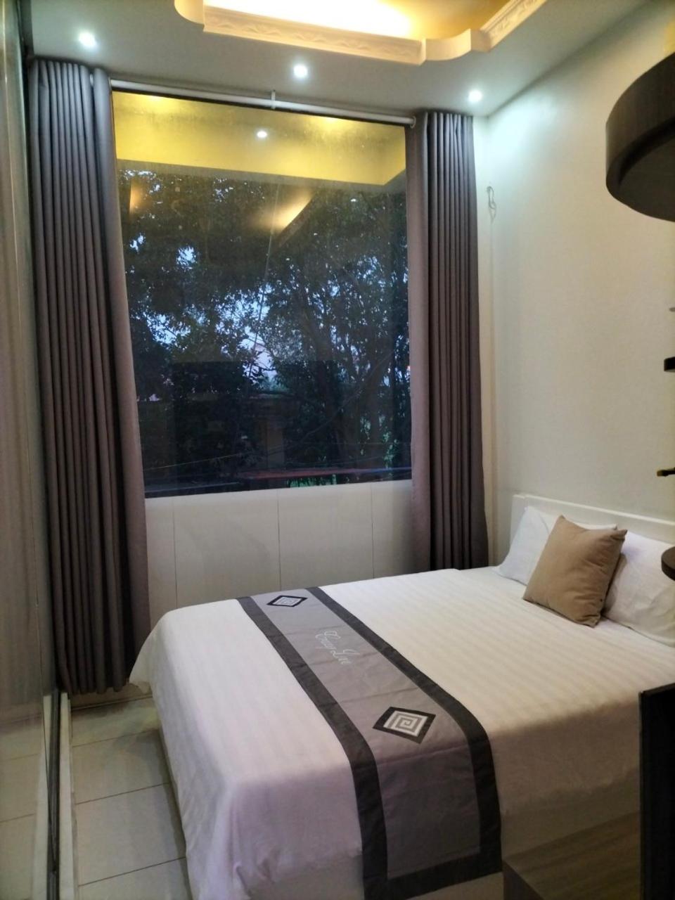 Sao Mai Cosy Nest-Noi Bai Airport