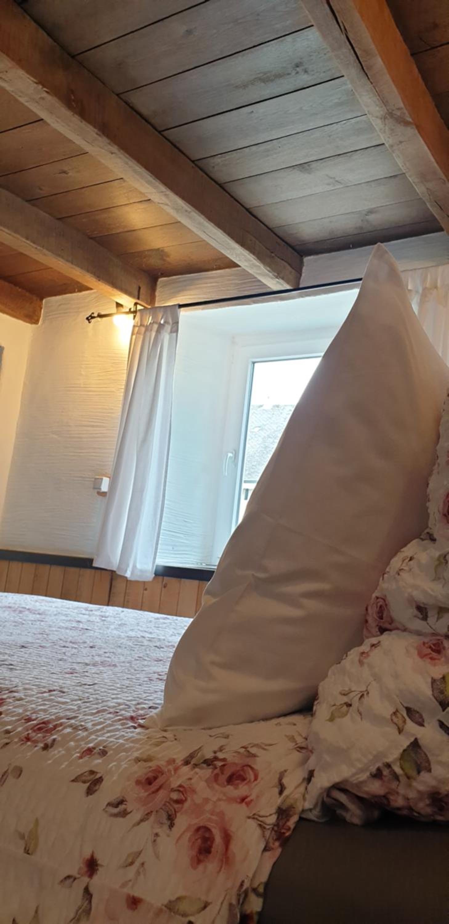 La petite romantique