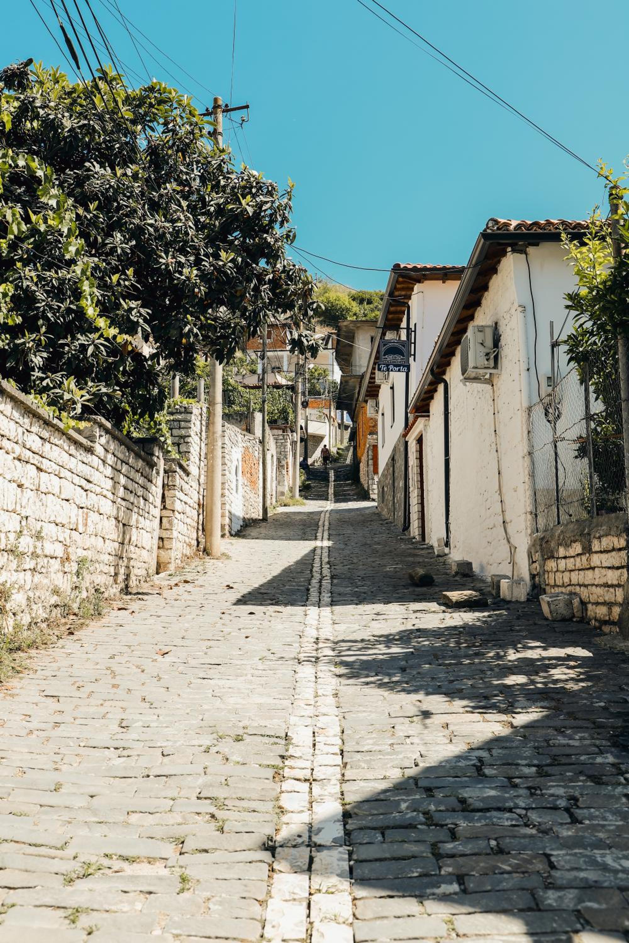 Te Porta