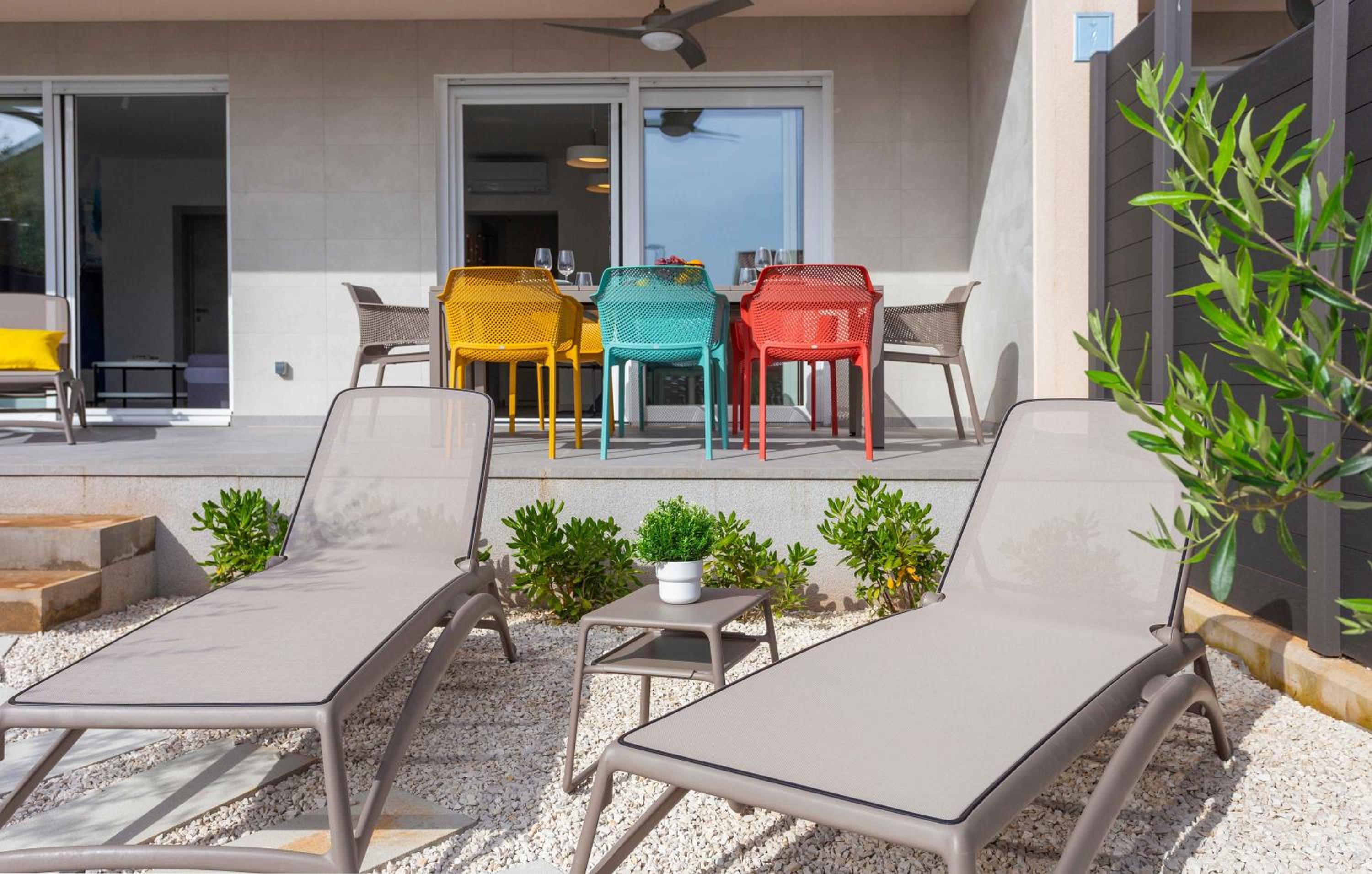 Osvit Grand Deluxe Apartment