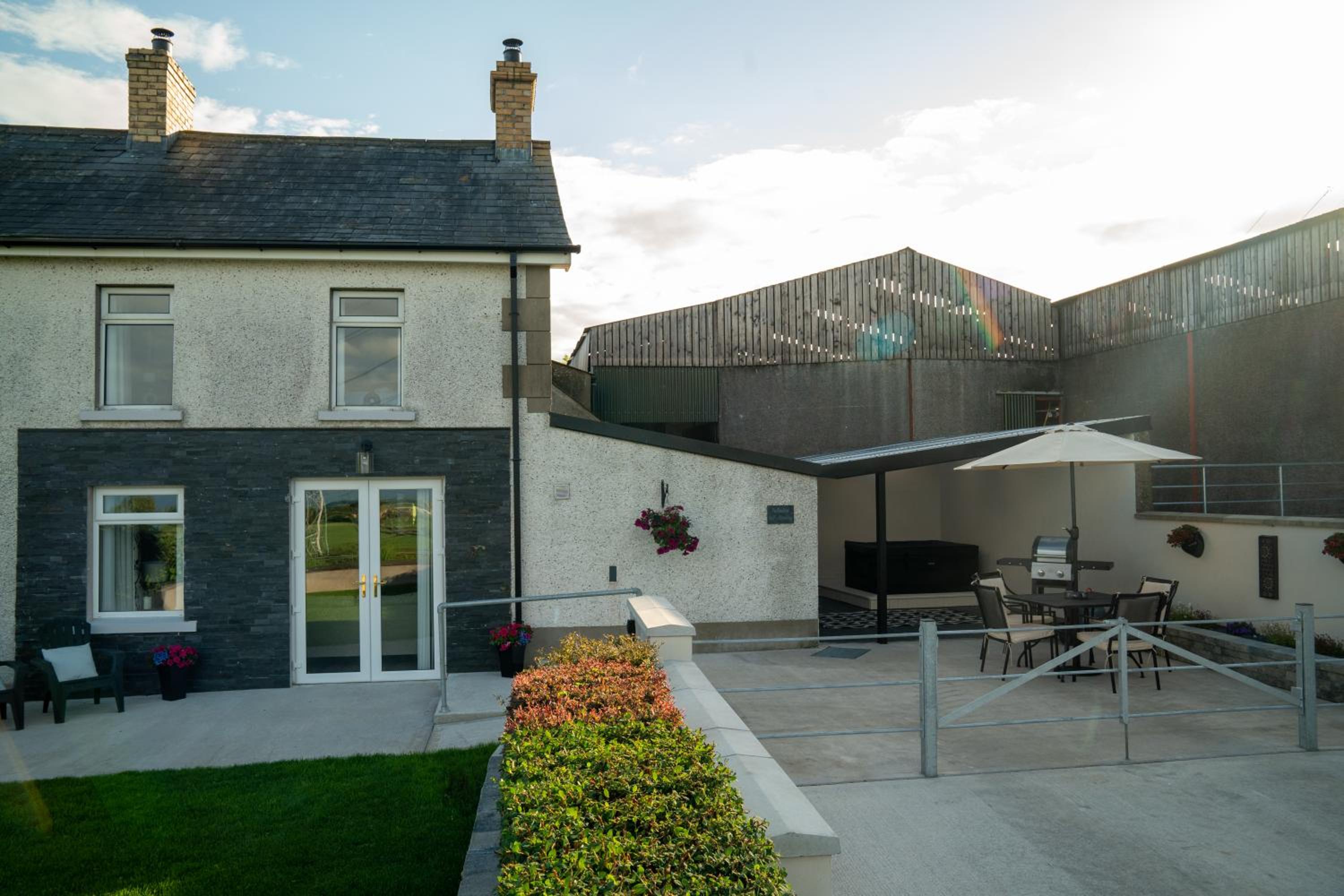 Hotel Pullindoos Self-catering