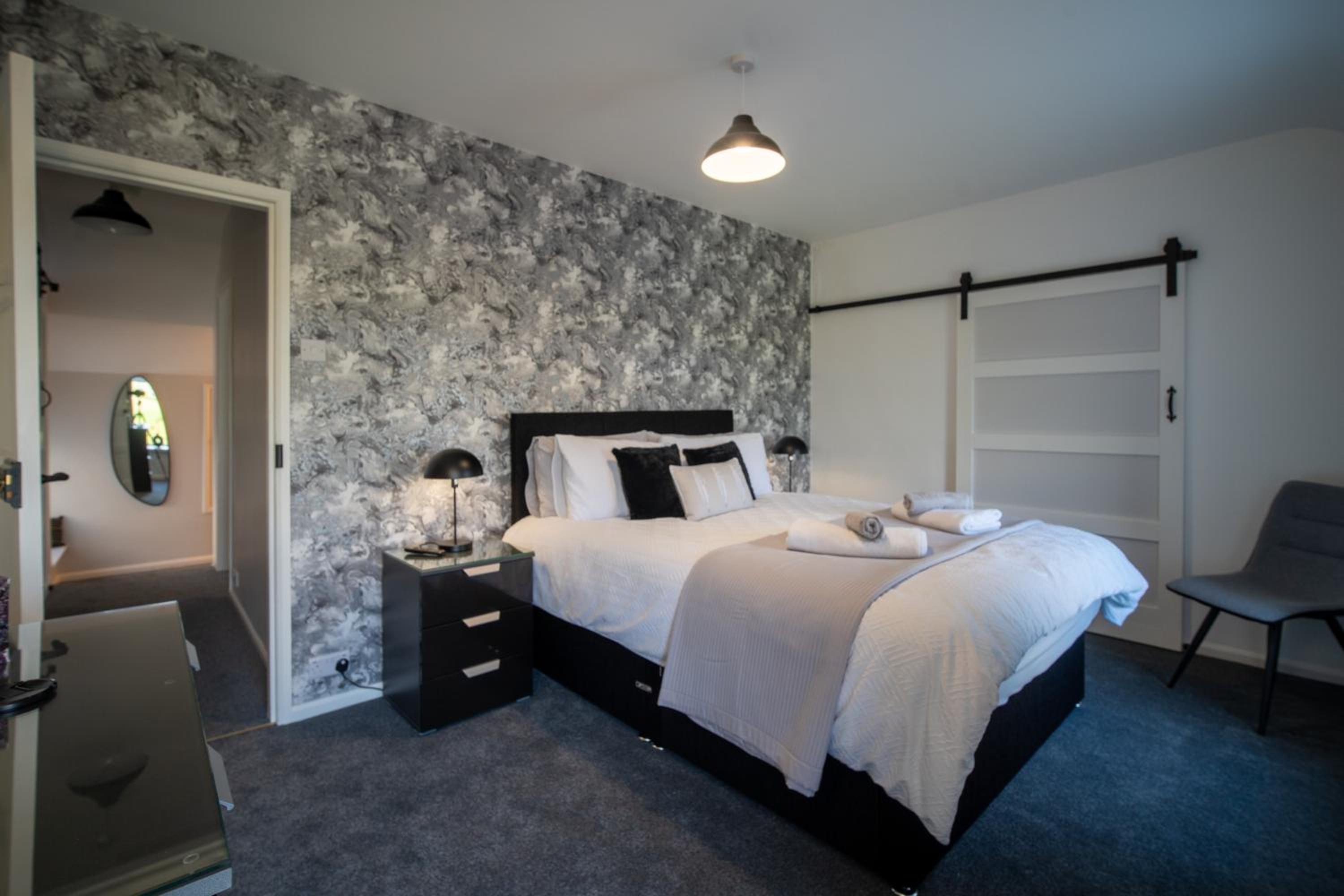 Pullindoos Self-Catering
