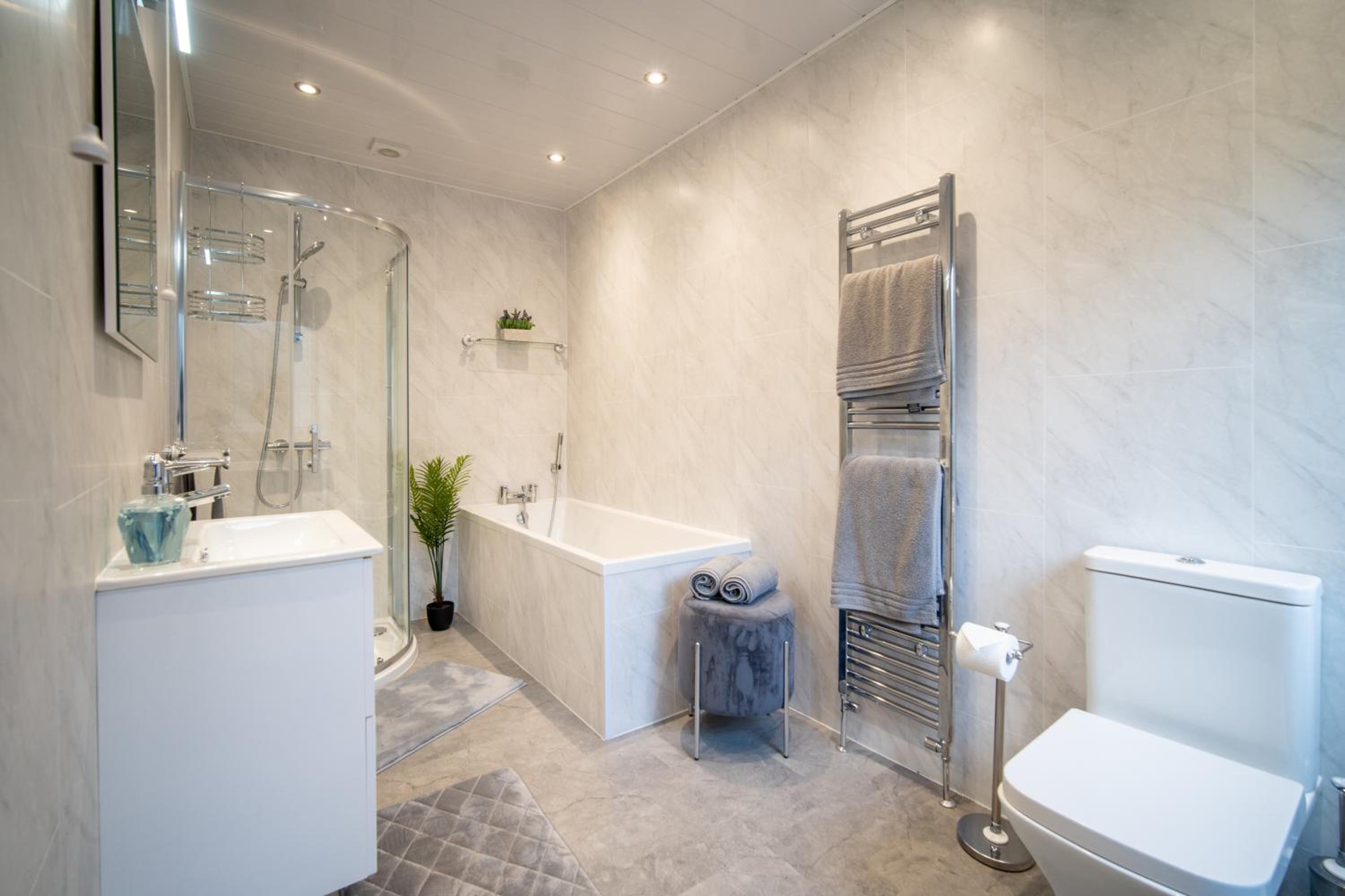 Pullindoos Self-Catering