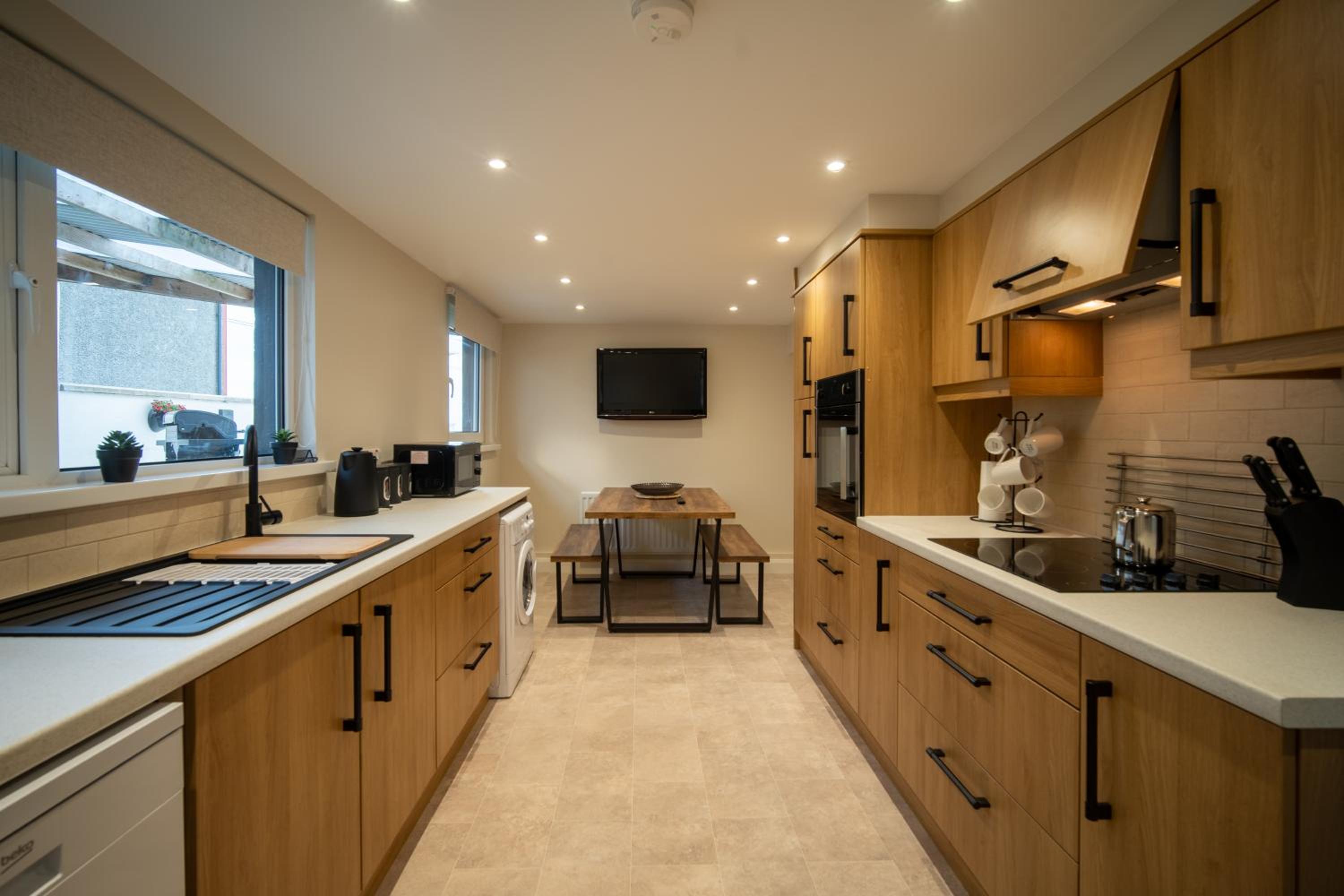 Pullindoos Self-Catering