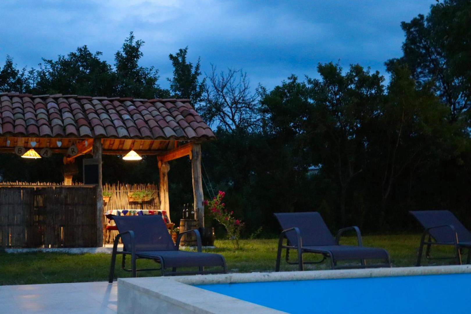 ZHEBOTA Hotel view 2