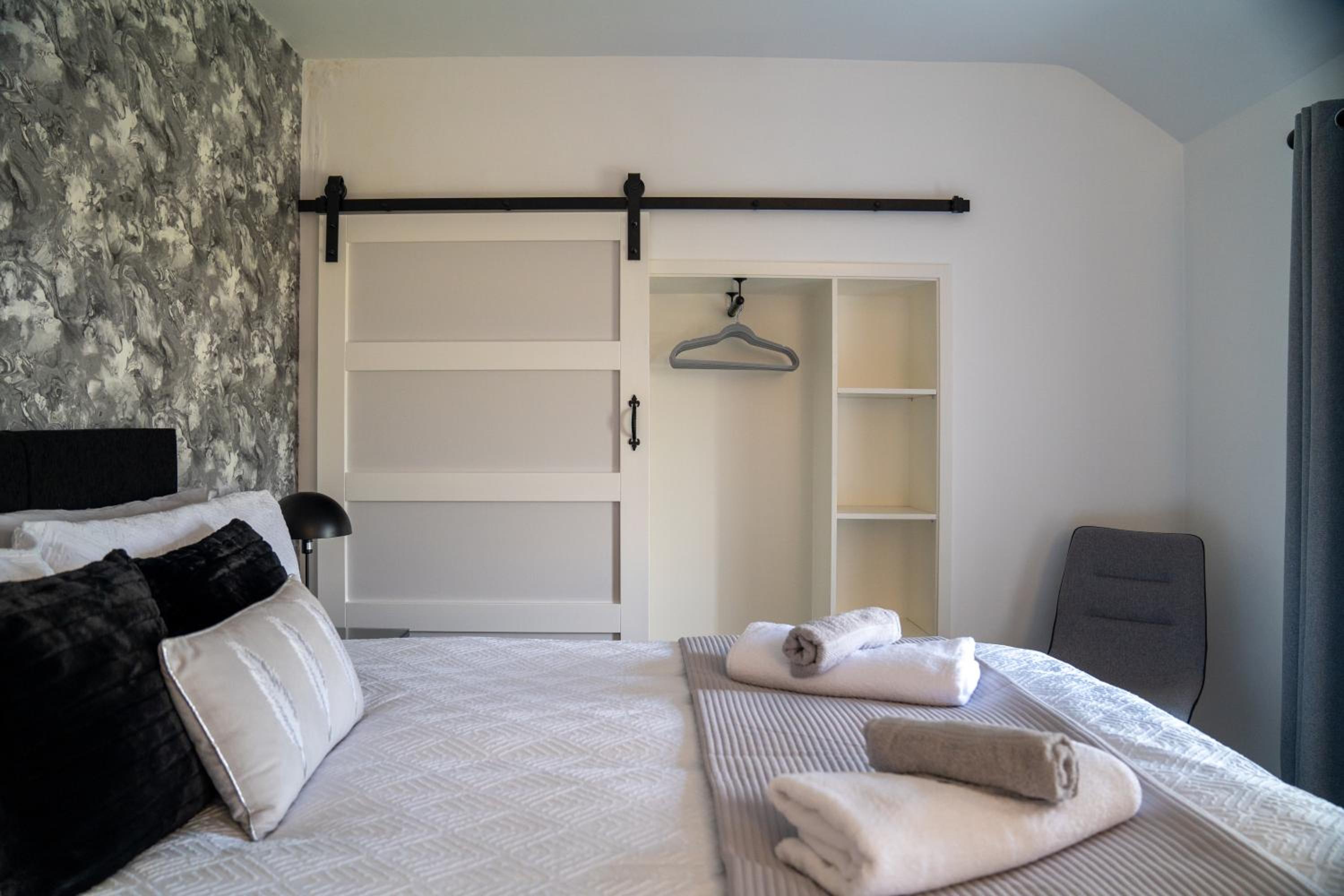 Pullindoos Self-Catering