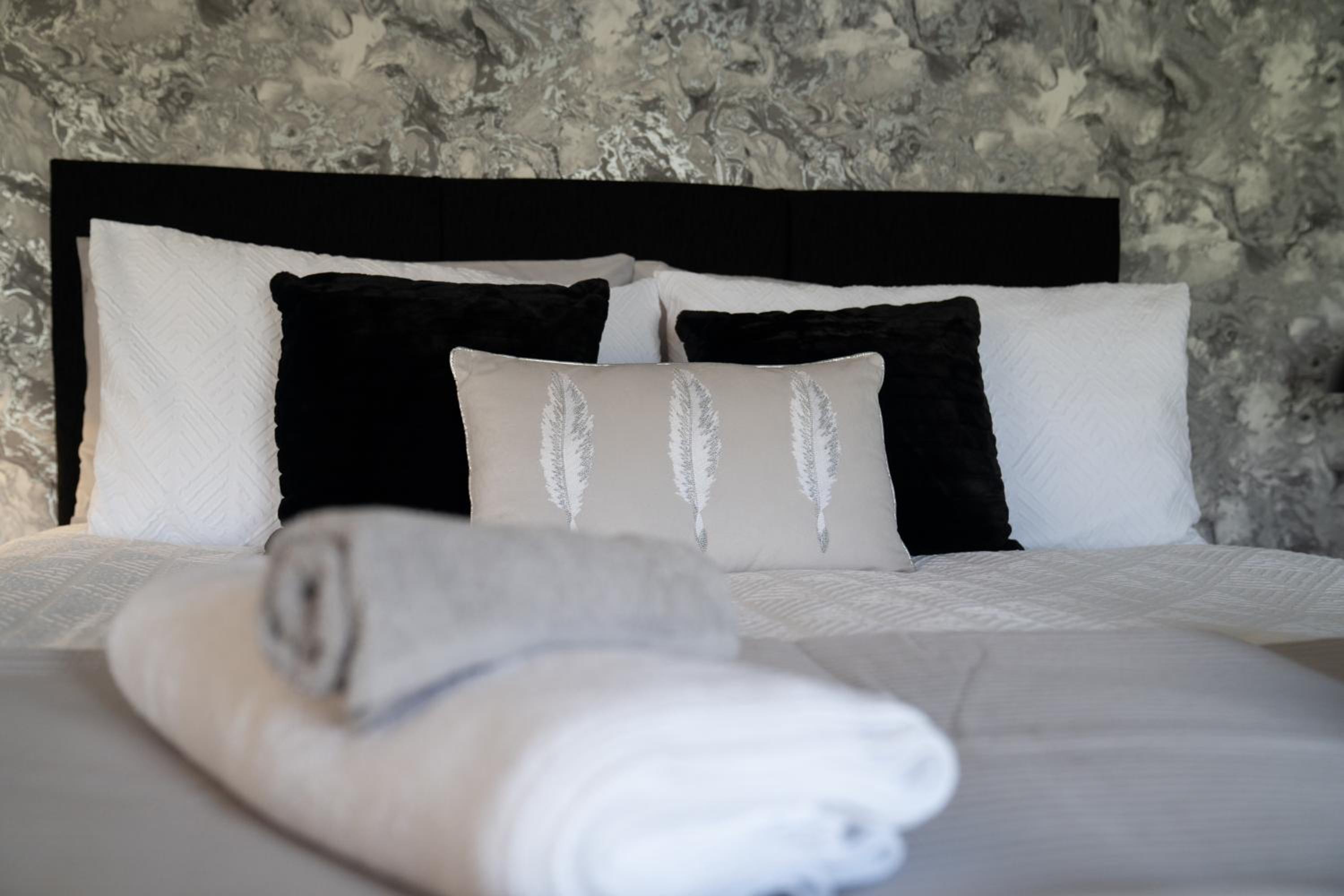 Pullindoos Self-Catering