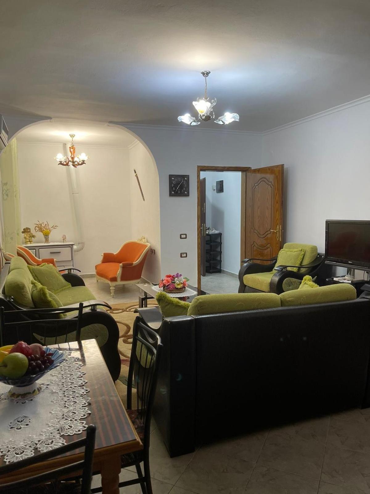 Daily rental apartment in Çorovoda, Skrapar photo 4