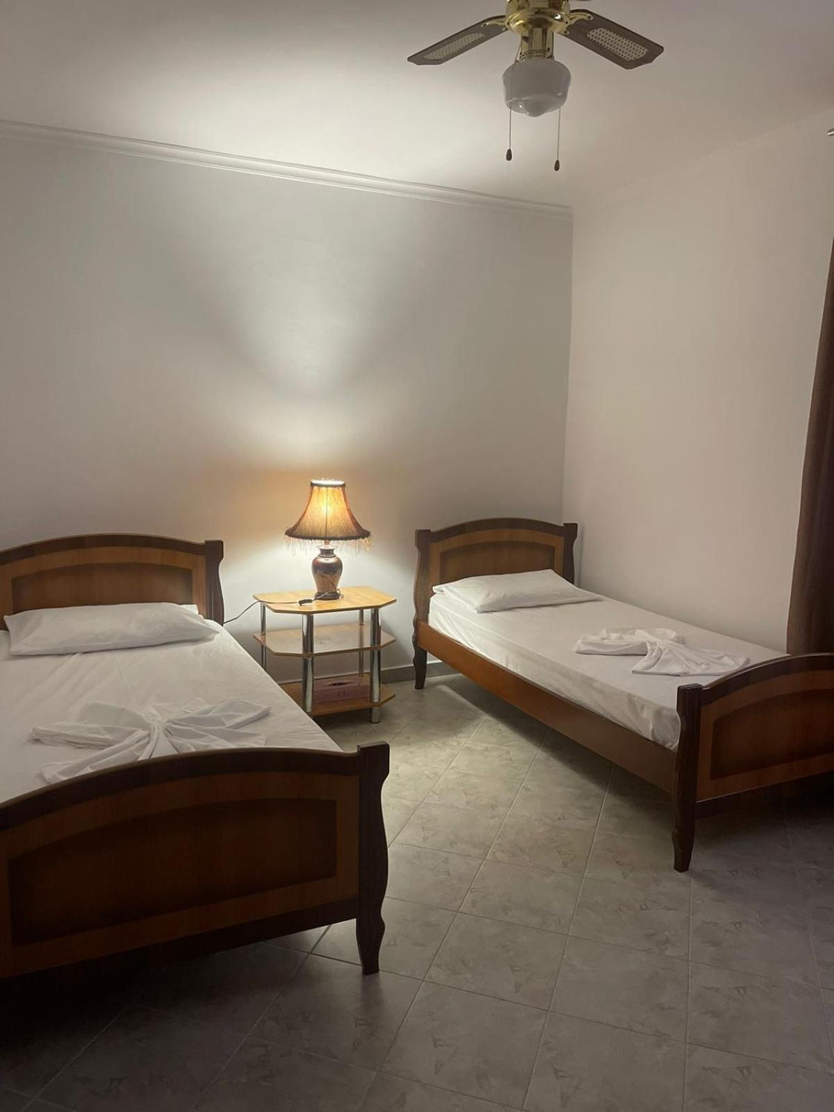 Daily rental apartment in Çorovoda, Skrapar photo 5