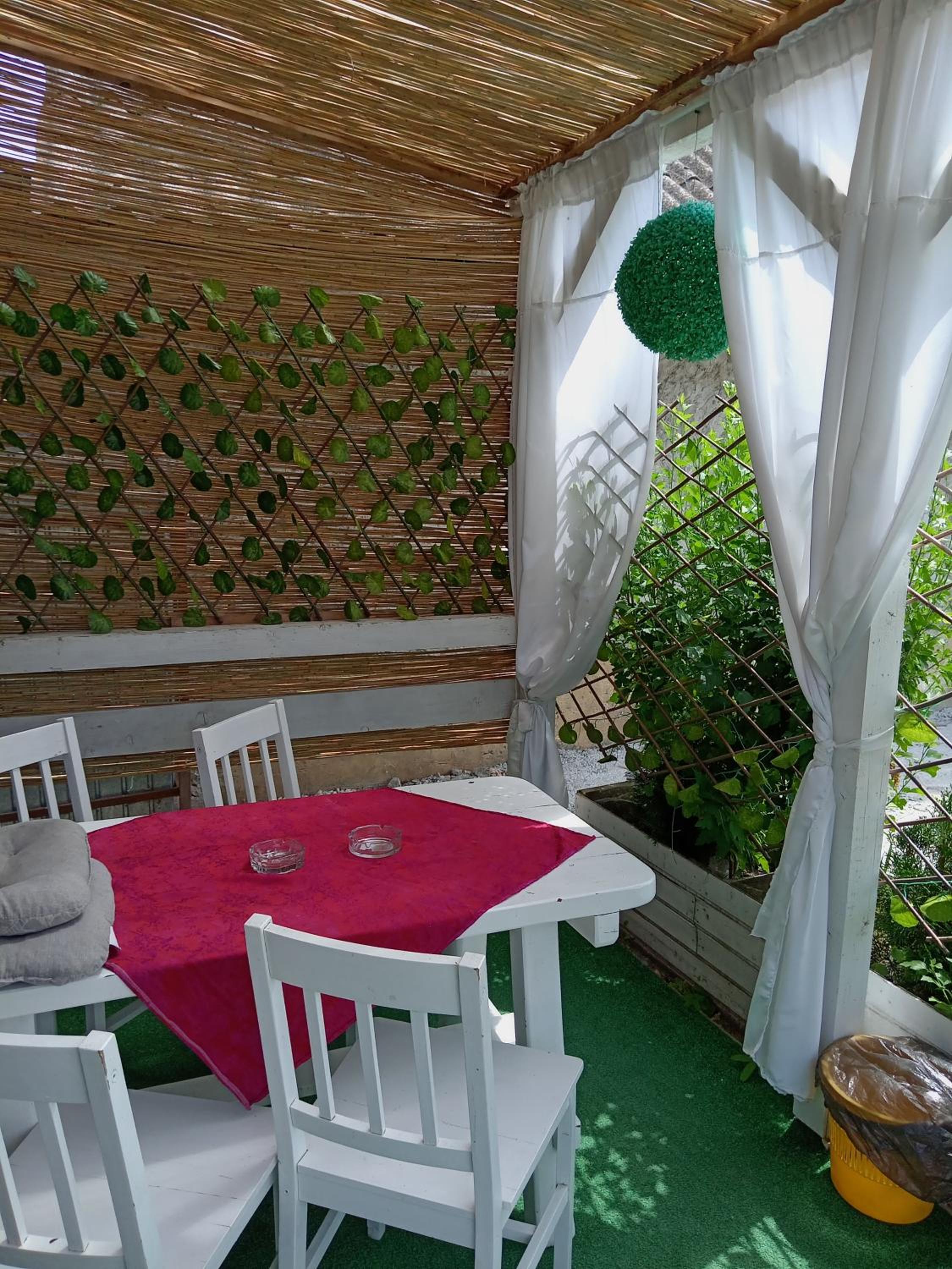 Casa Chitu view 2