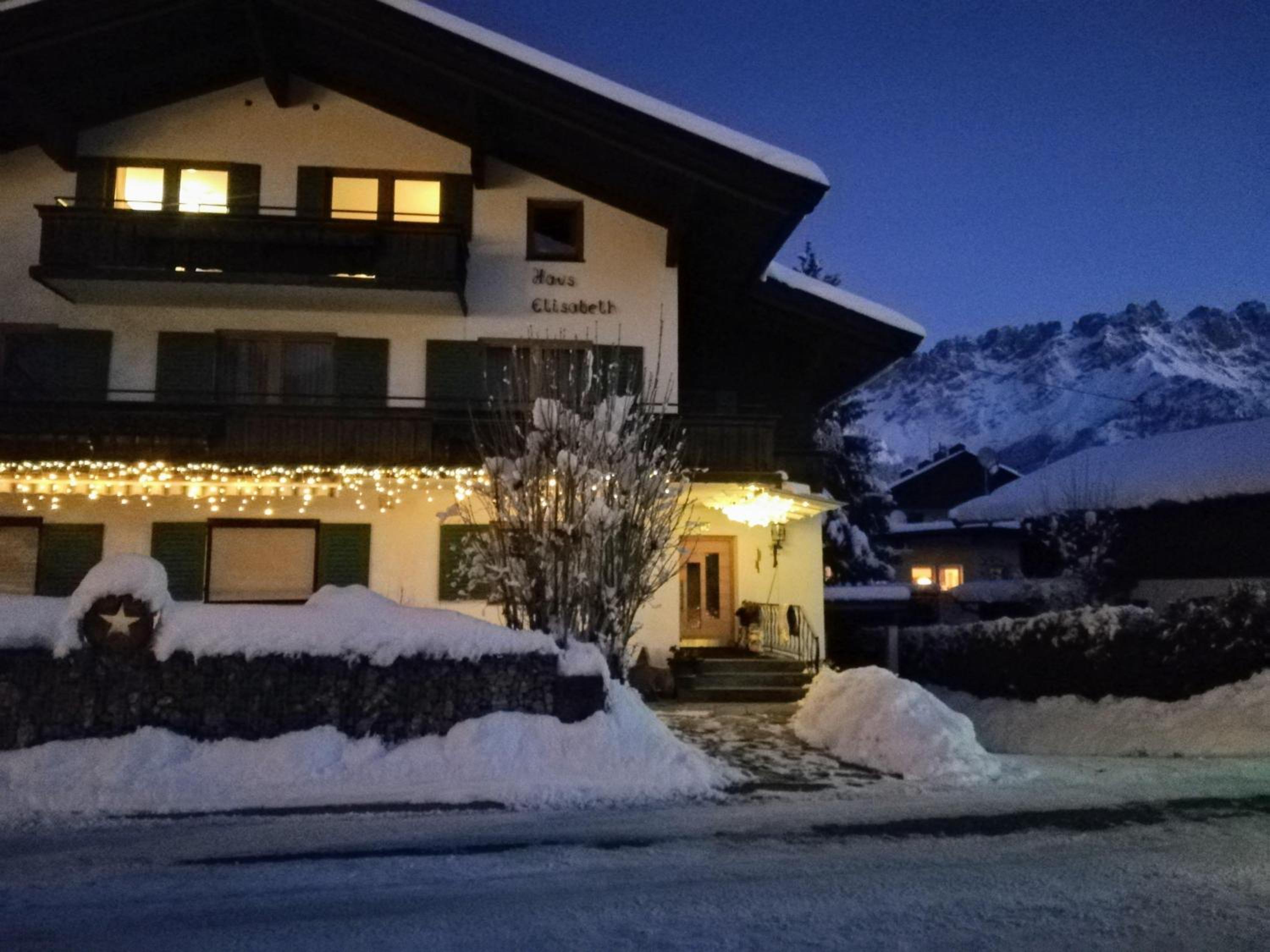 Haus Elisabeth - Astner Sophia