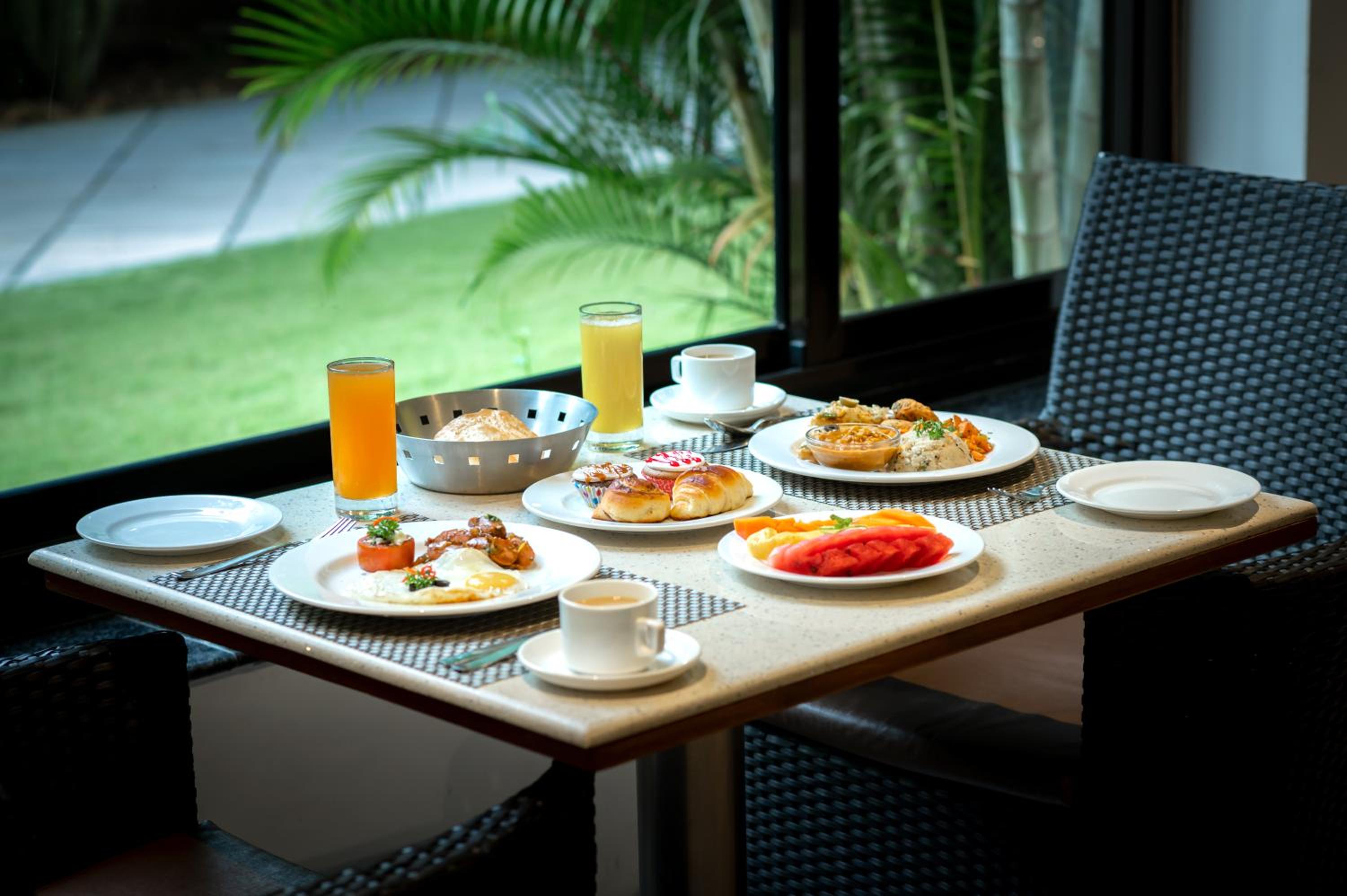 Seashell Suites and Villas - Candolim Goa