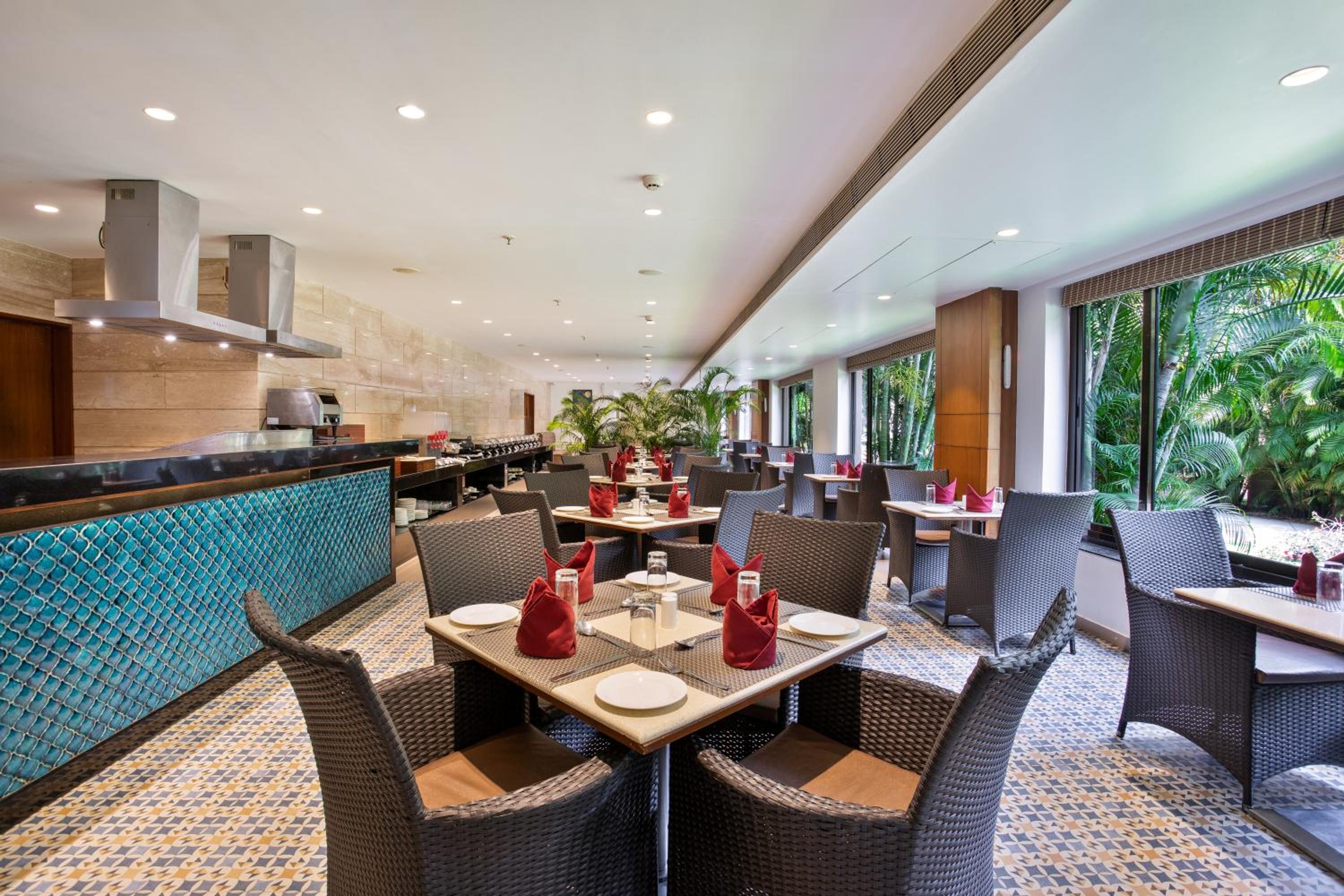 Seashell Suites and Villas - Candolim Goa