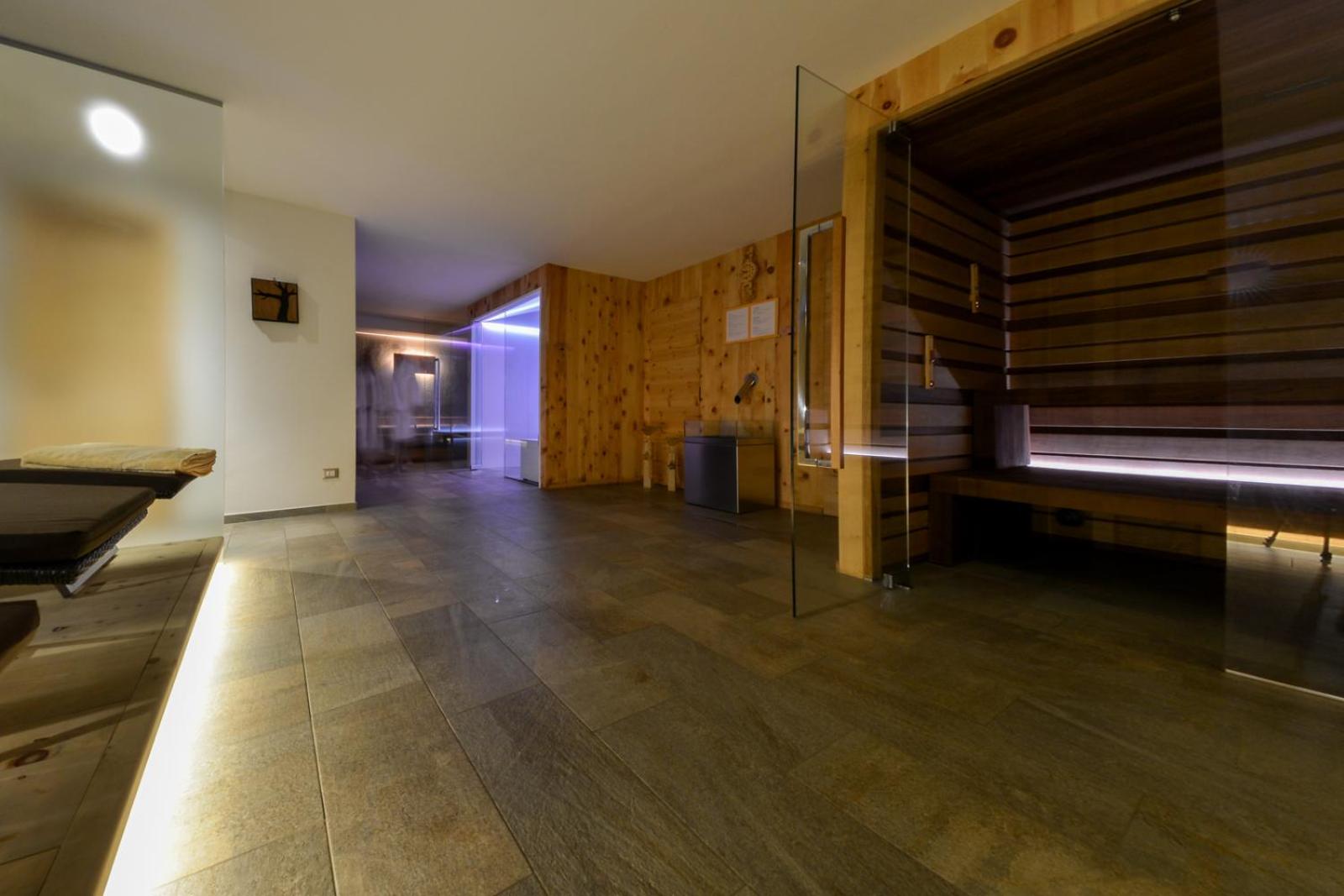 Mountainlodge Luxalpine