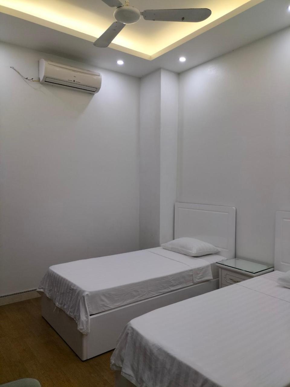 Sao Mai Cosy Nest-Noi Bai Airport