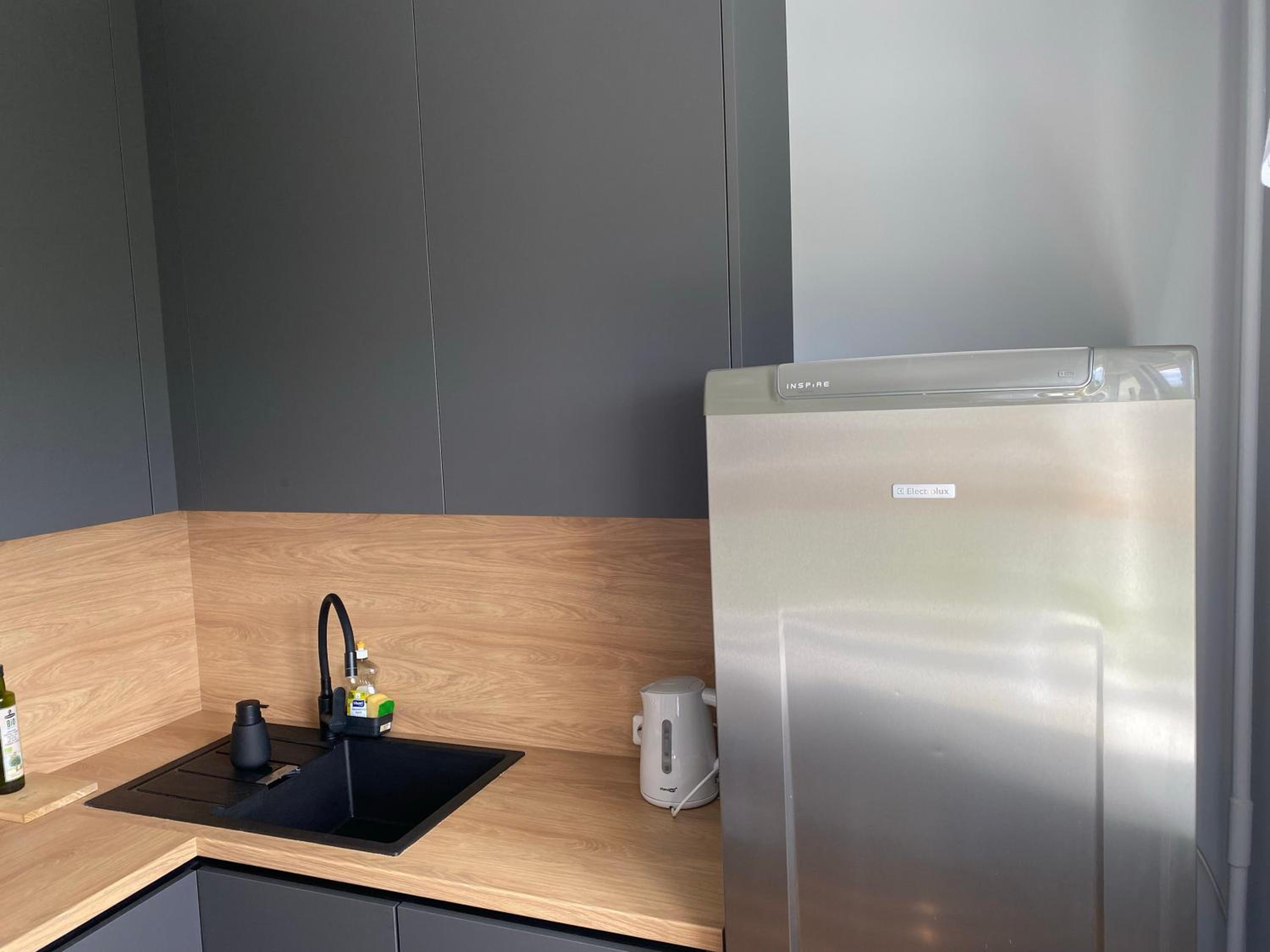 2-room apartment Kitse 26, Pärnu - 24-7 anytime self check-in