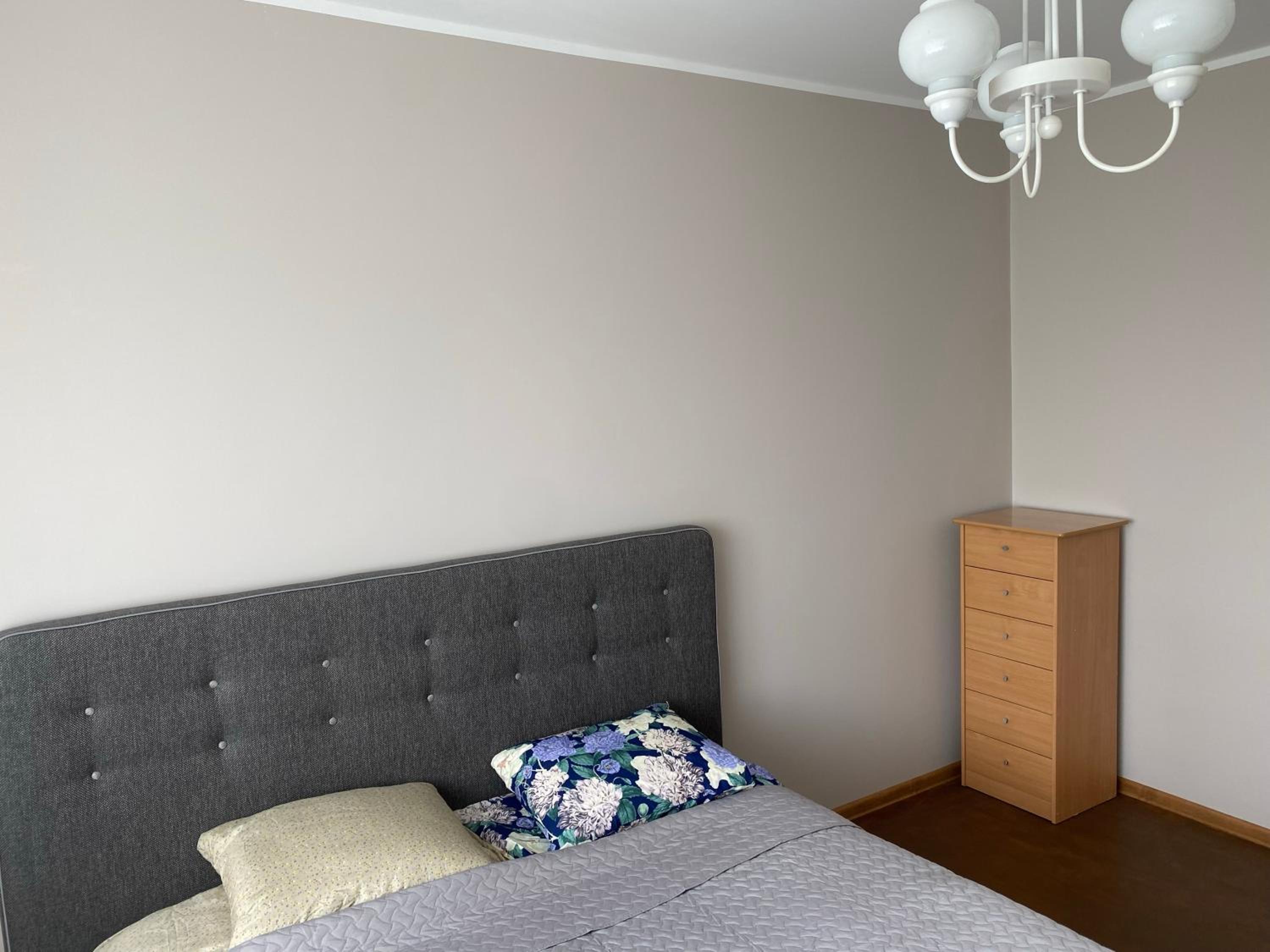 2-room apartment Kitse 26, Pärnu - 24-7 anytime self check-in
