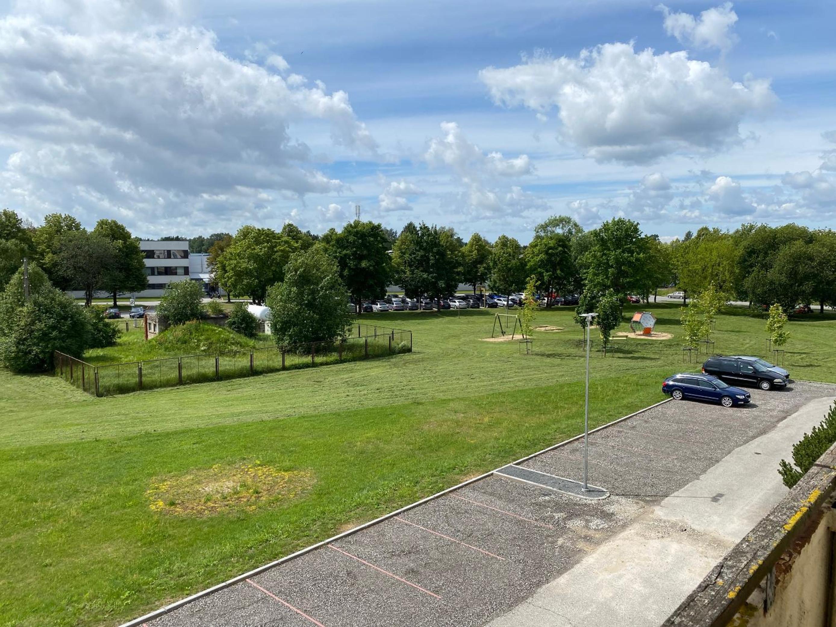 2-room apartment Kitse 26, Pärnu - 24-7 anytime self check-in