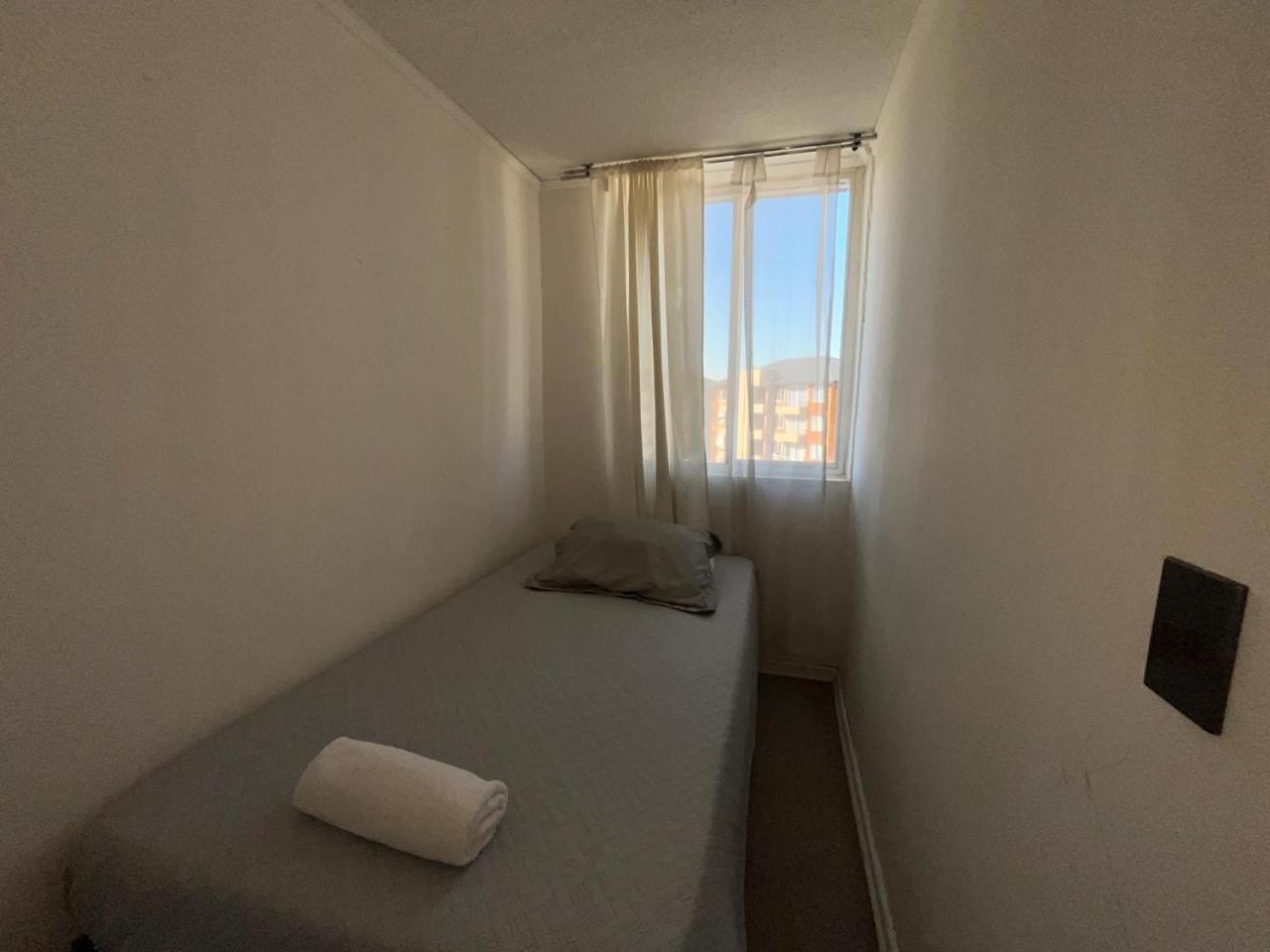 Apartamento familiar