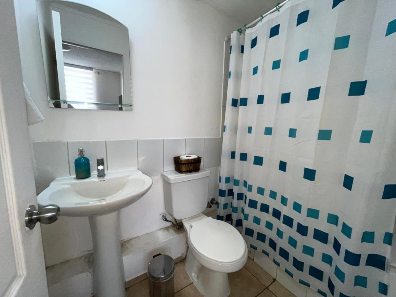 Apartamento familiar