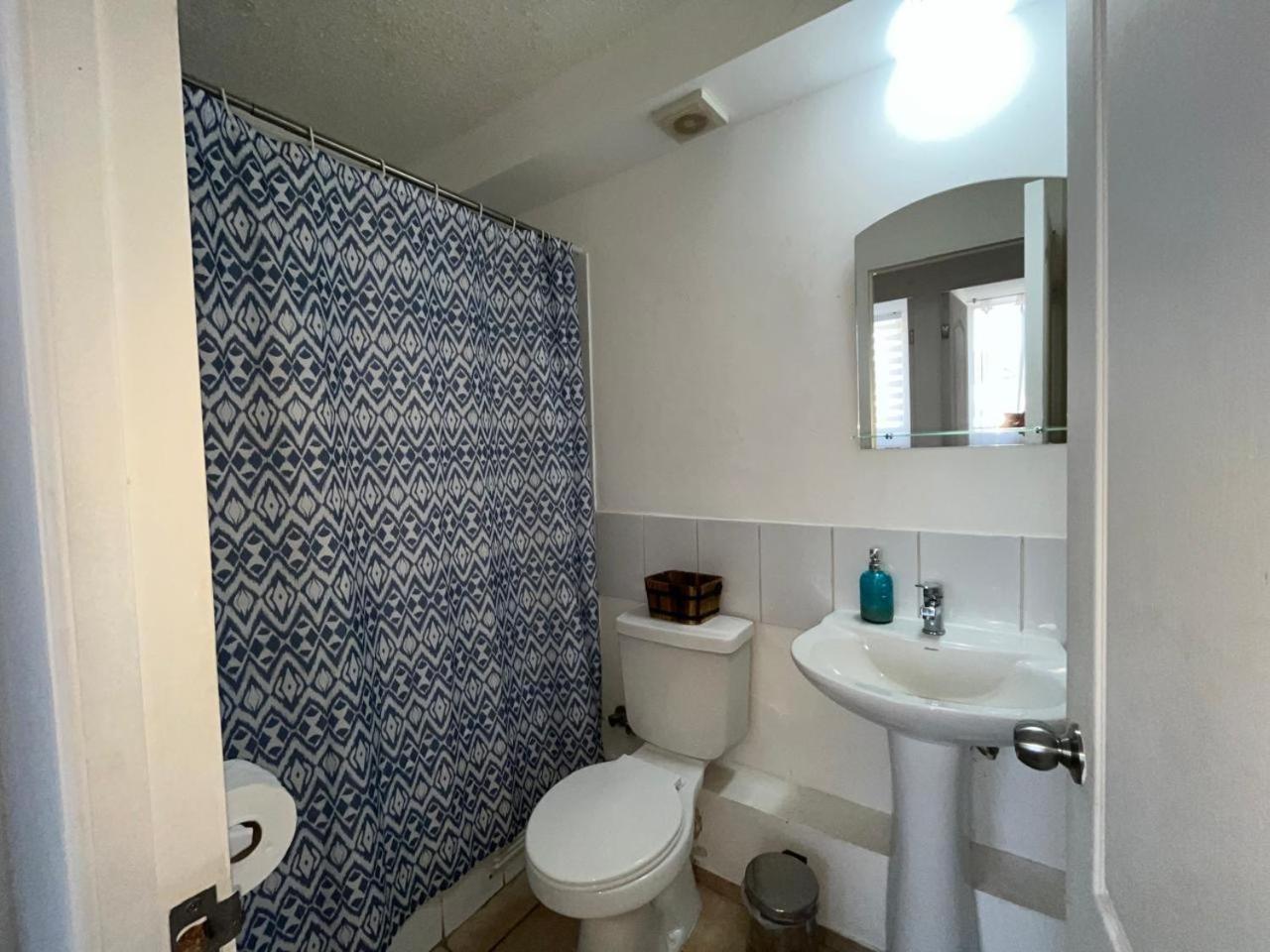 Apartamento familiar