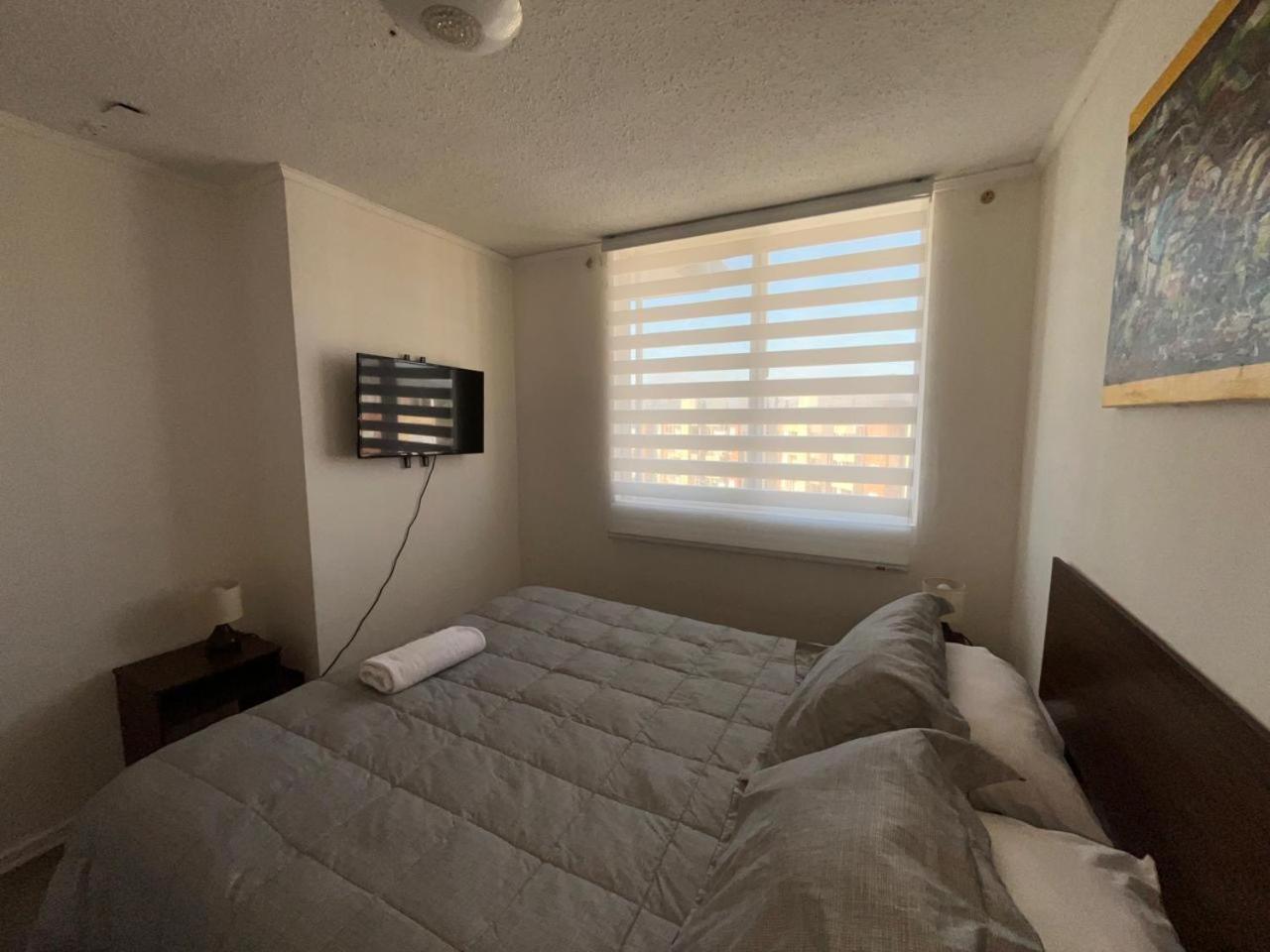 Apartamento familiar