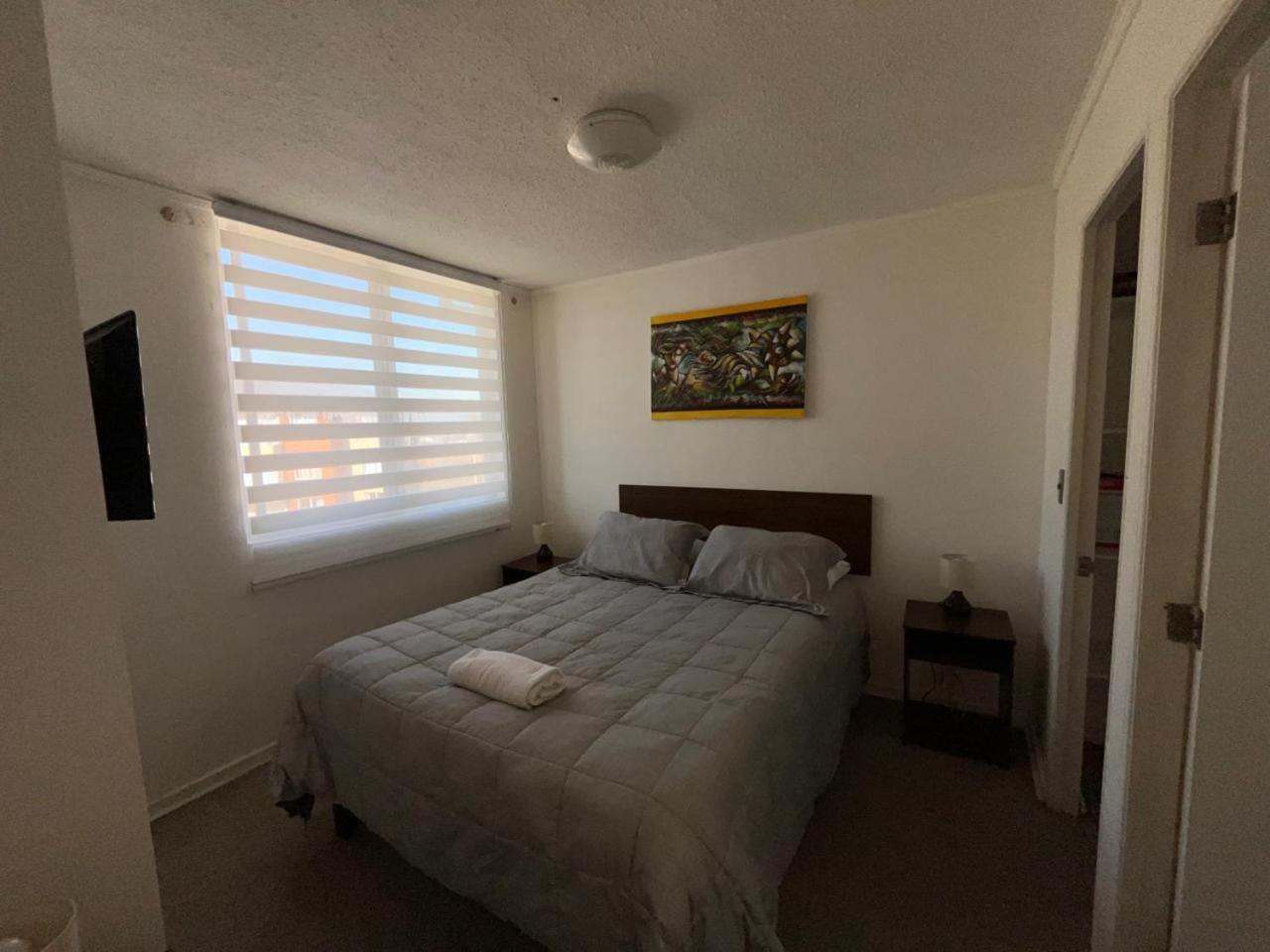 Apartamento familiar