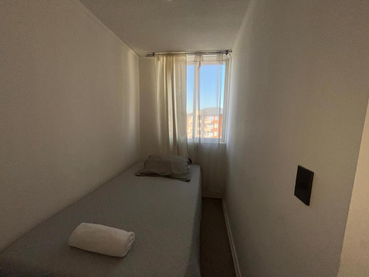 Apartamento familiar