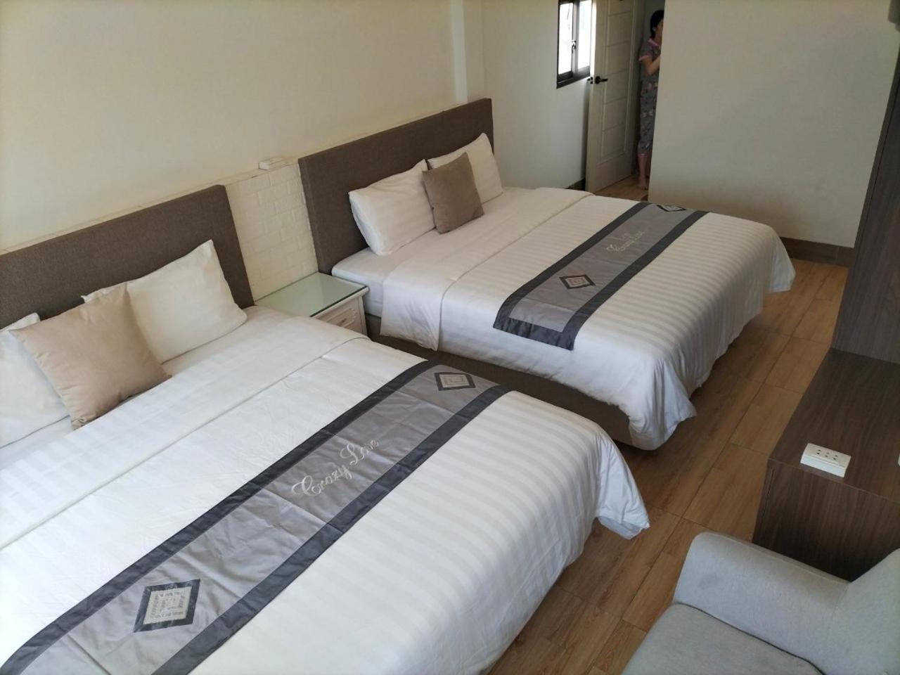 Sao Mai Cosy Nest-Noi Bai Airport