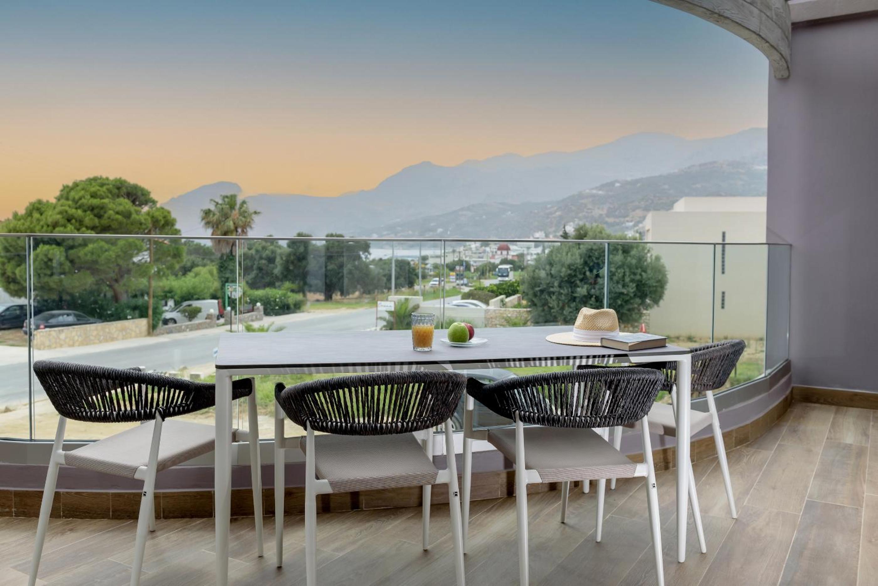Plakias Galaxy Villas