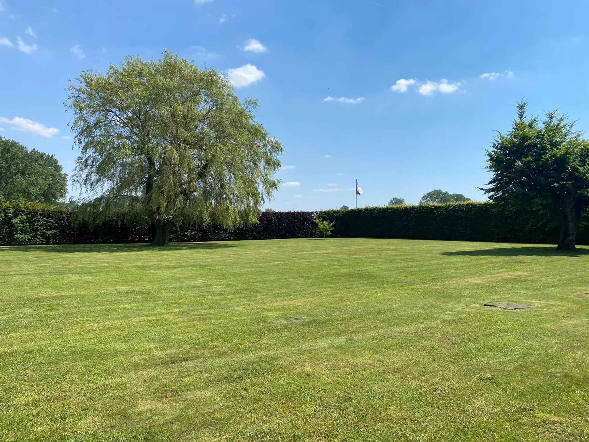 B&B De Vlierbeek
