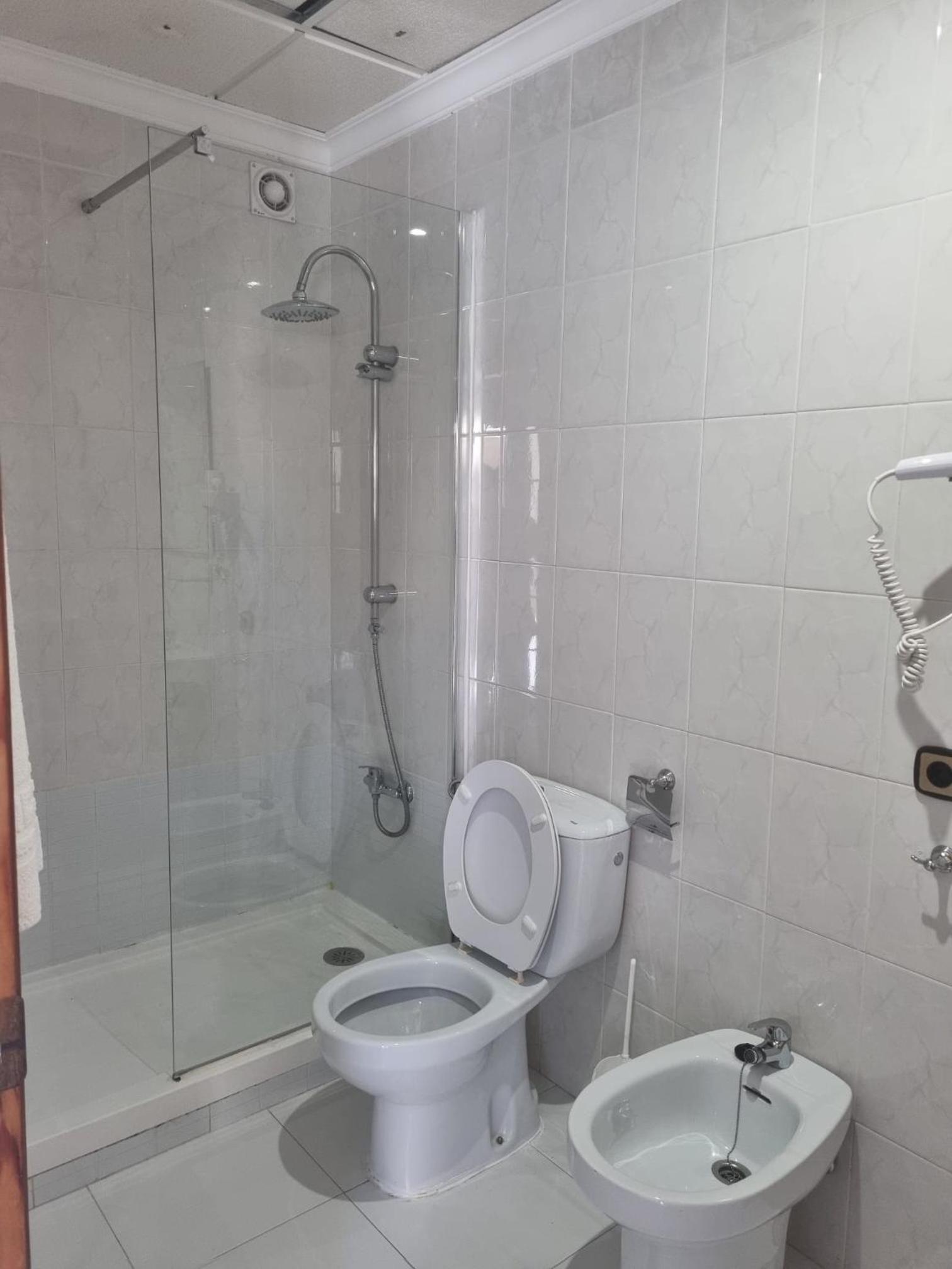Hostal Calaverde