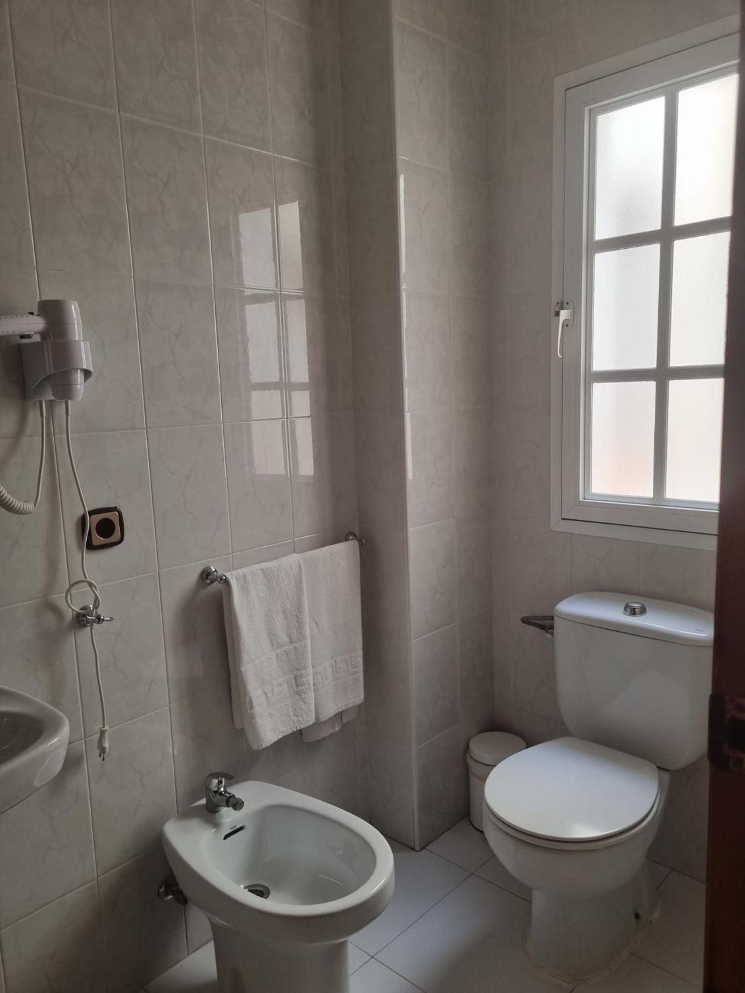Hostal Calaverde