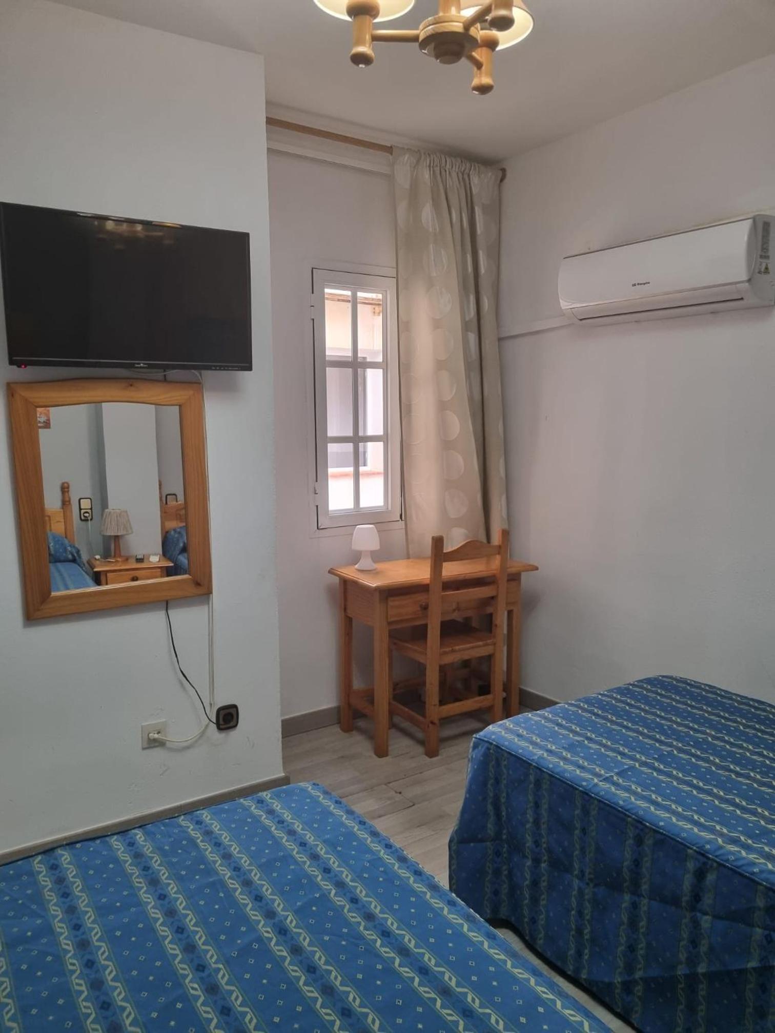 Hostal Calaverde