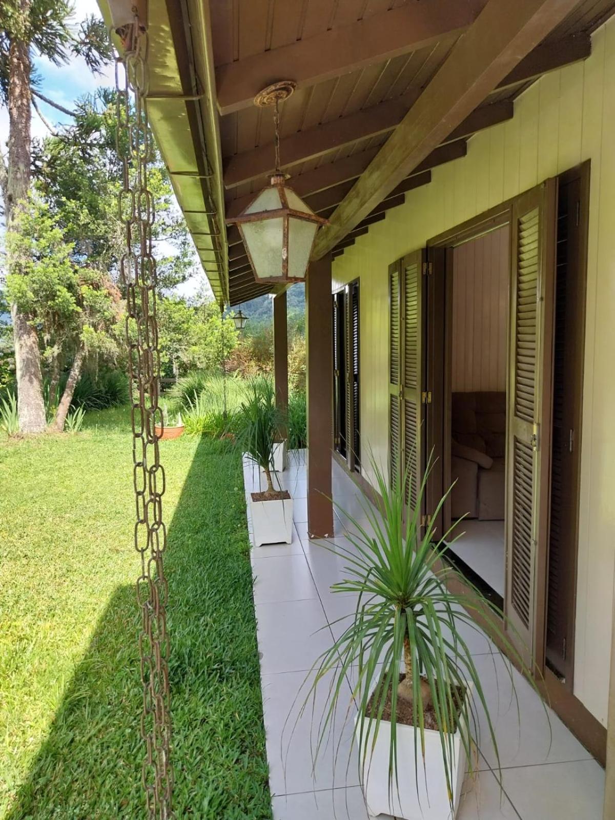 Casa de Campo Mozzafiato