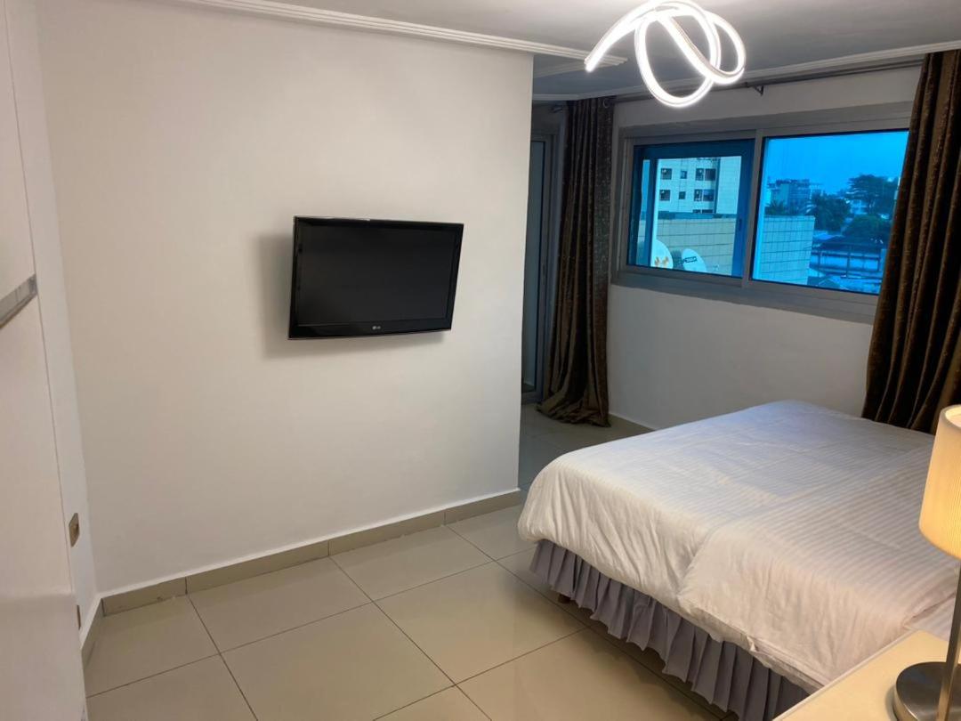 Studio meublé vip bali