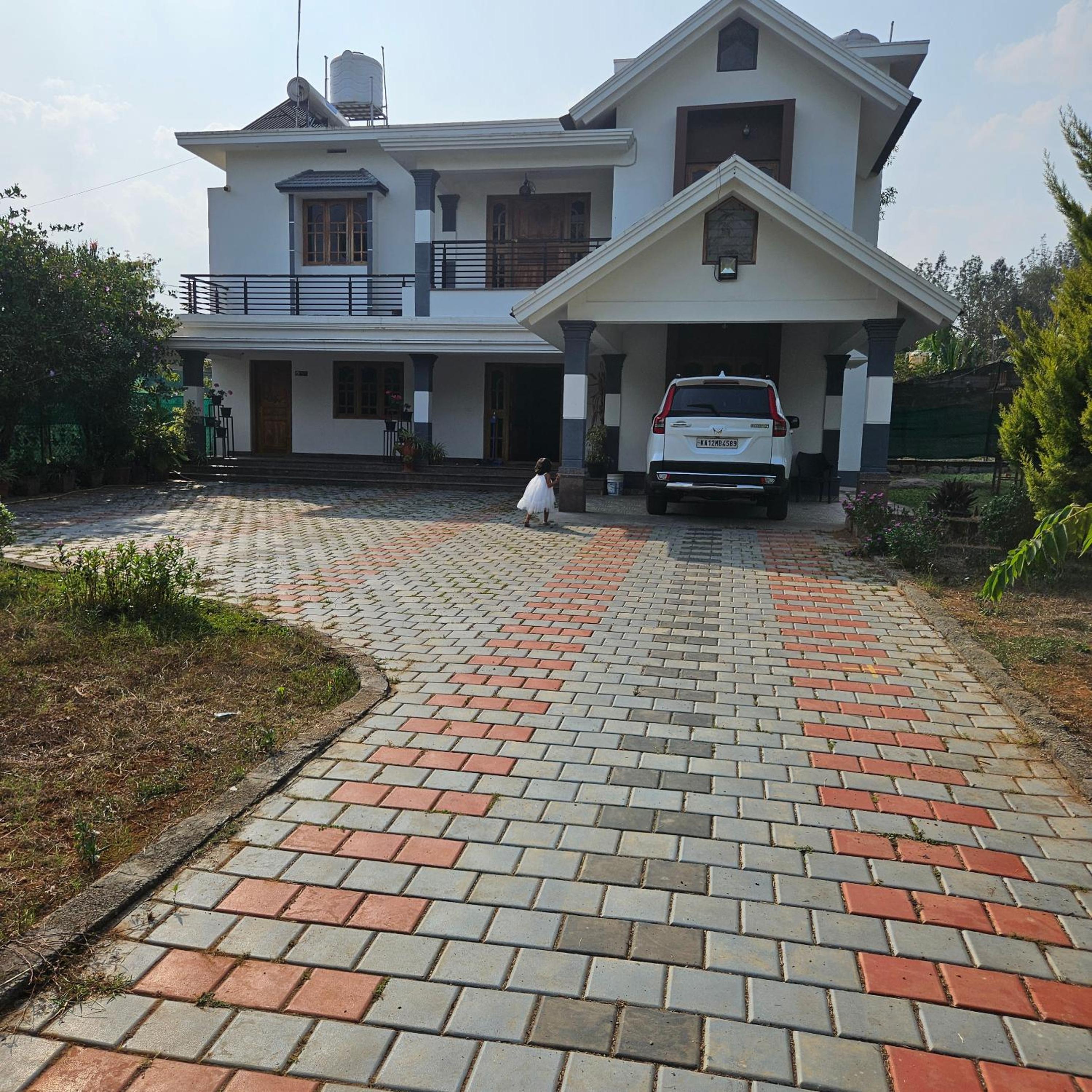 Bridge Point Home Stay view 3