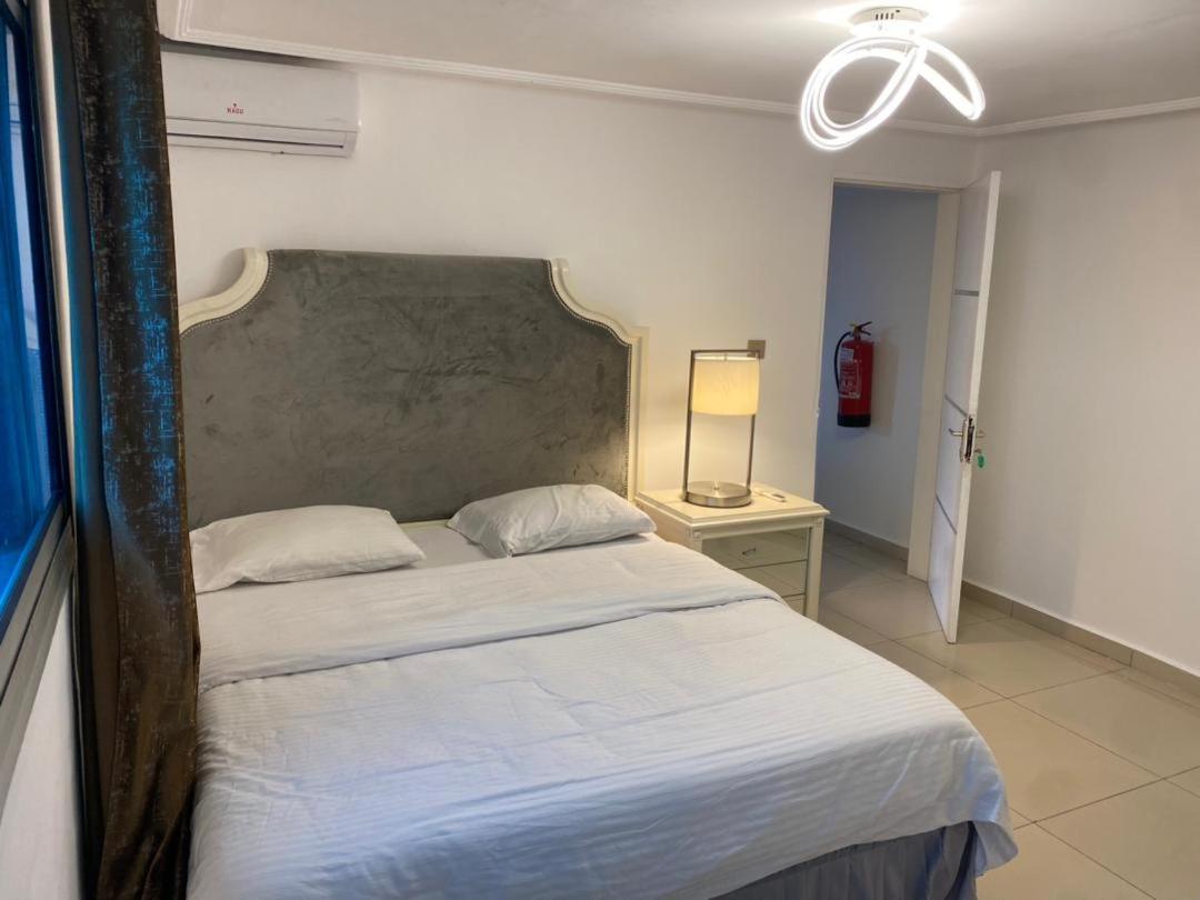 Studio meublé vip bali