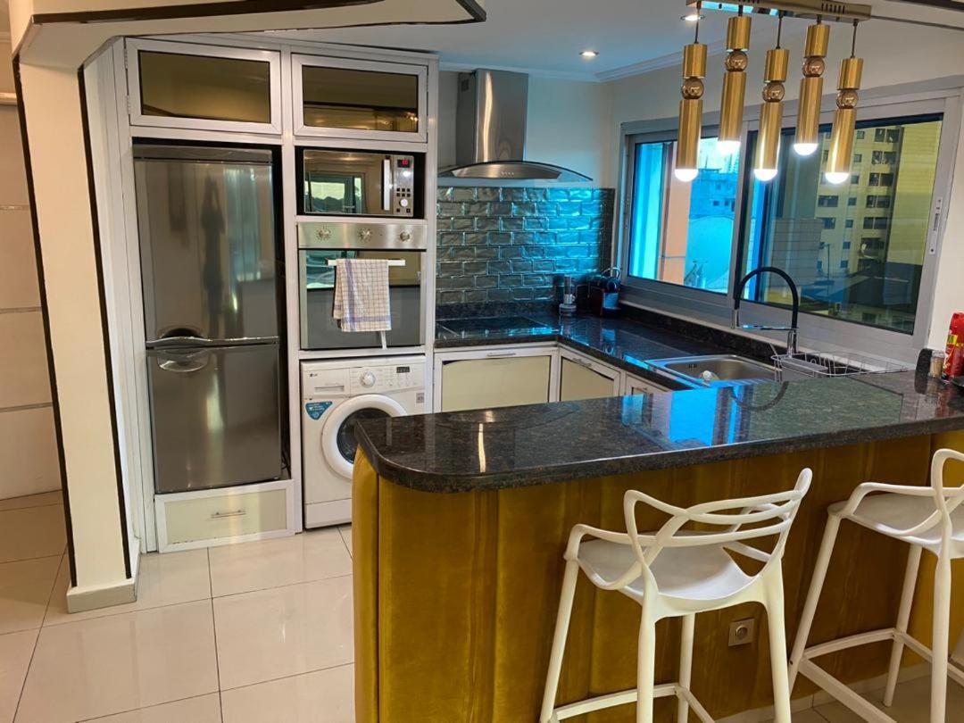 Studio meublé vip bali
