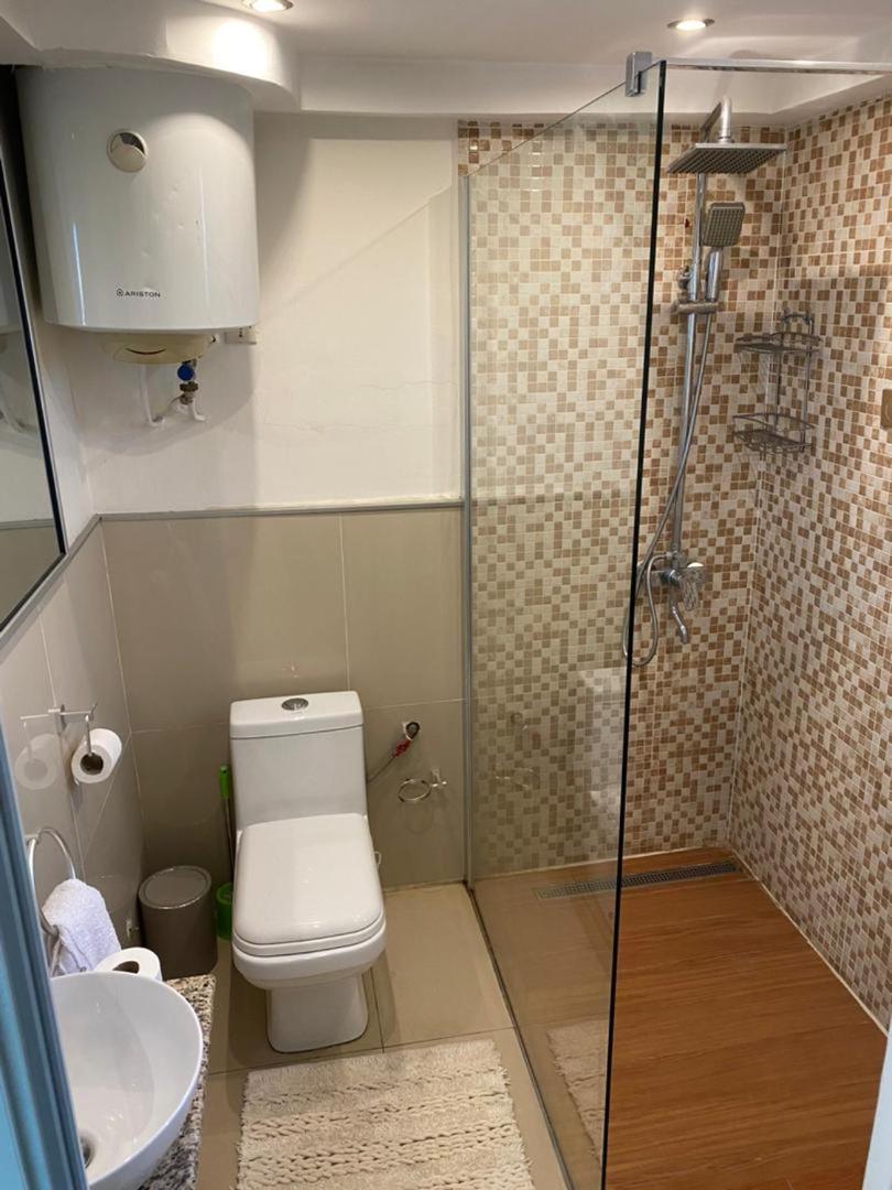 Studio meublé vip bali