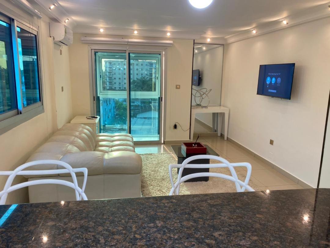 Studio meublé vip bali