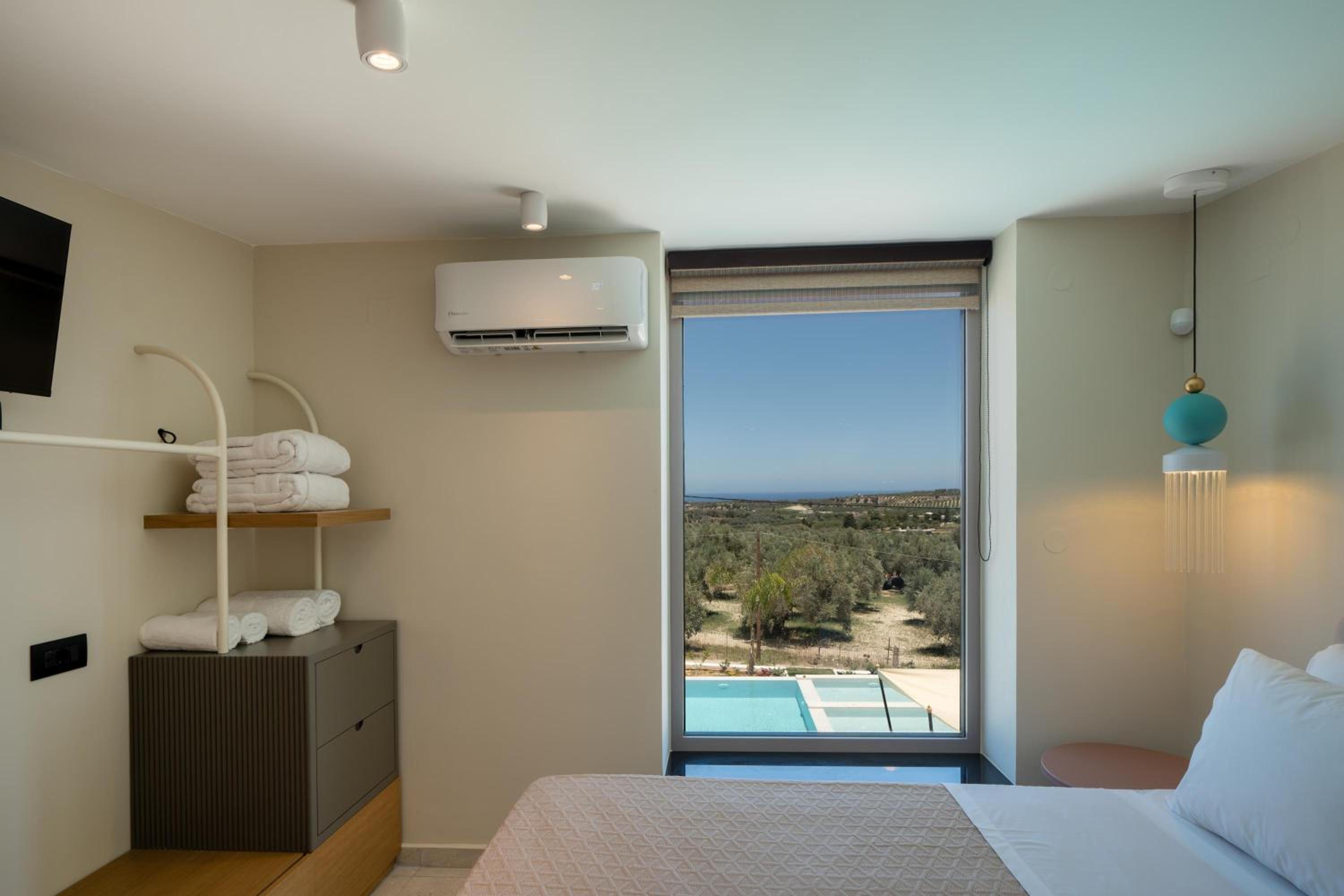 Bliss Villas