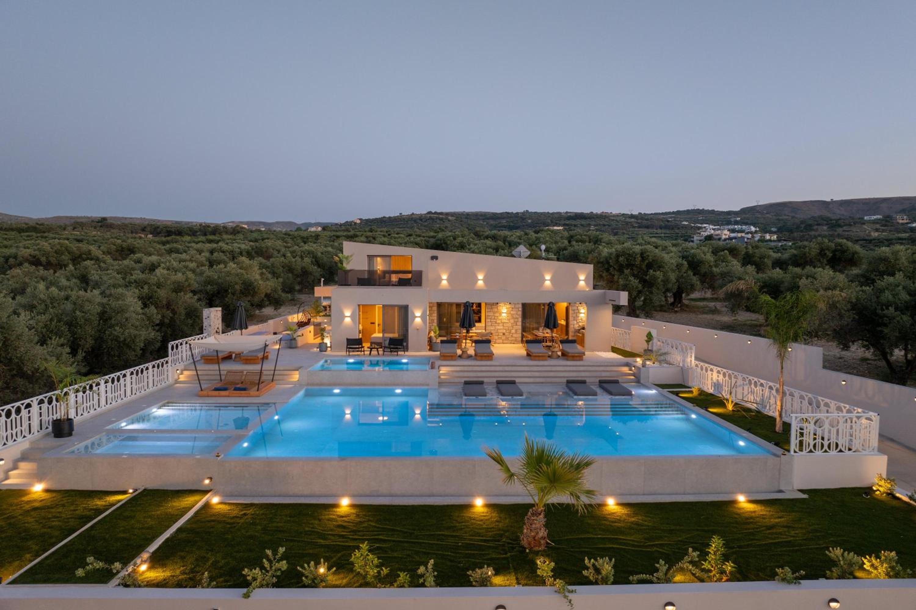 Bliss Villas