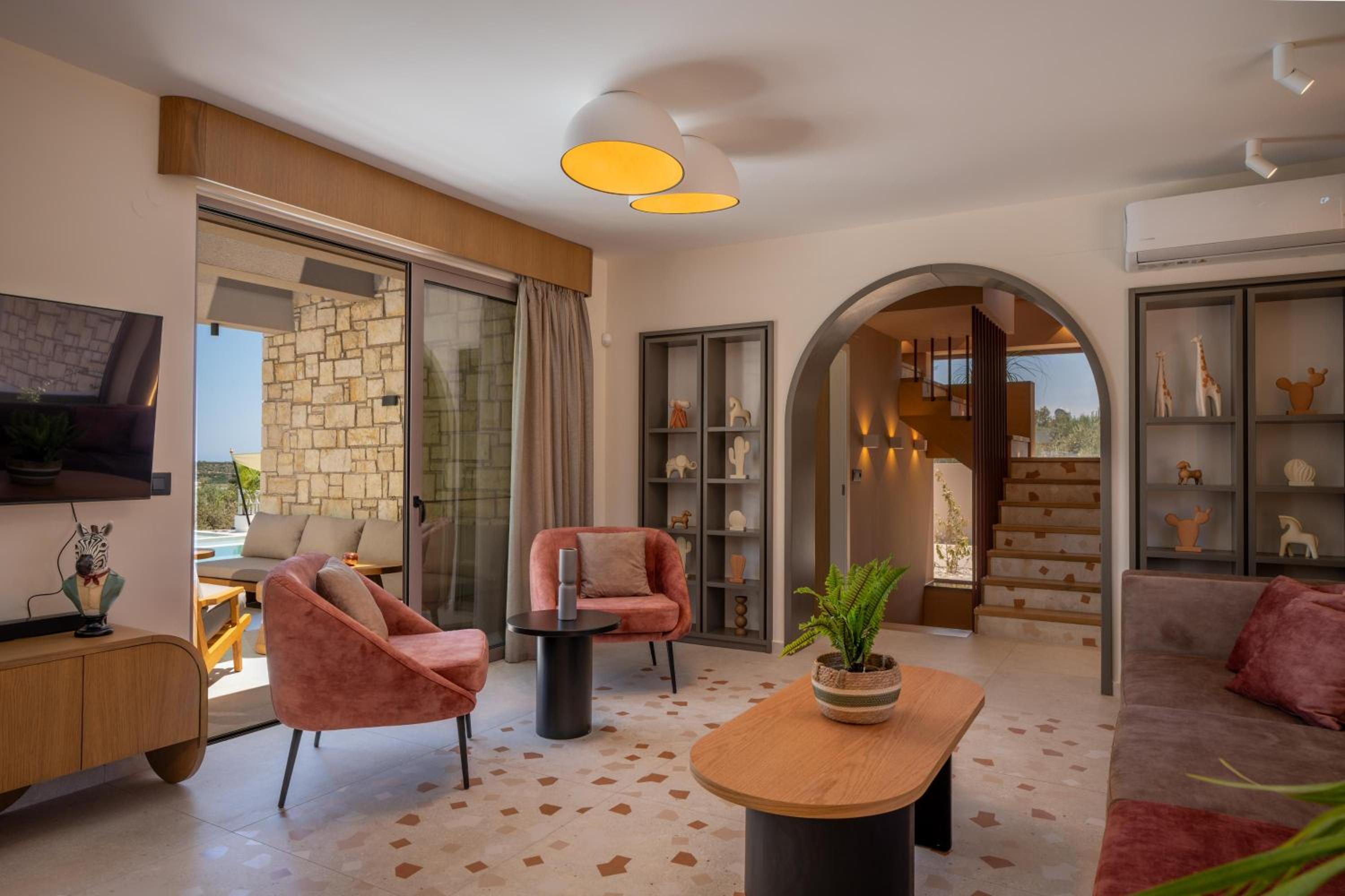 Bliss Villas