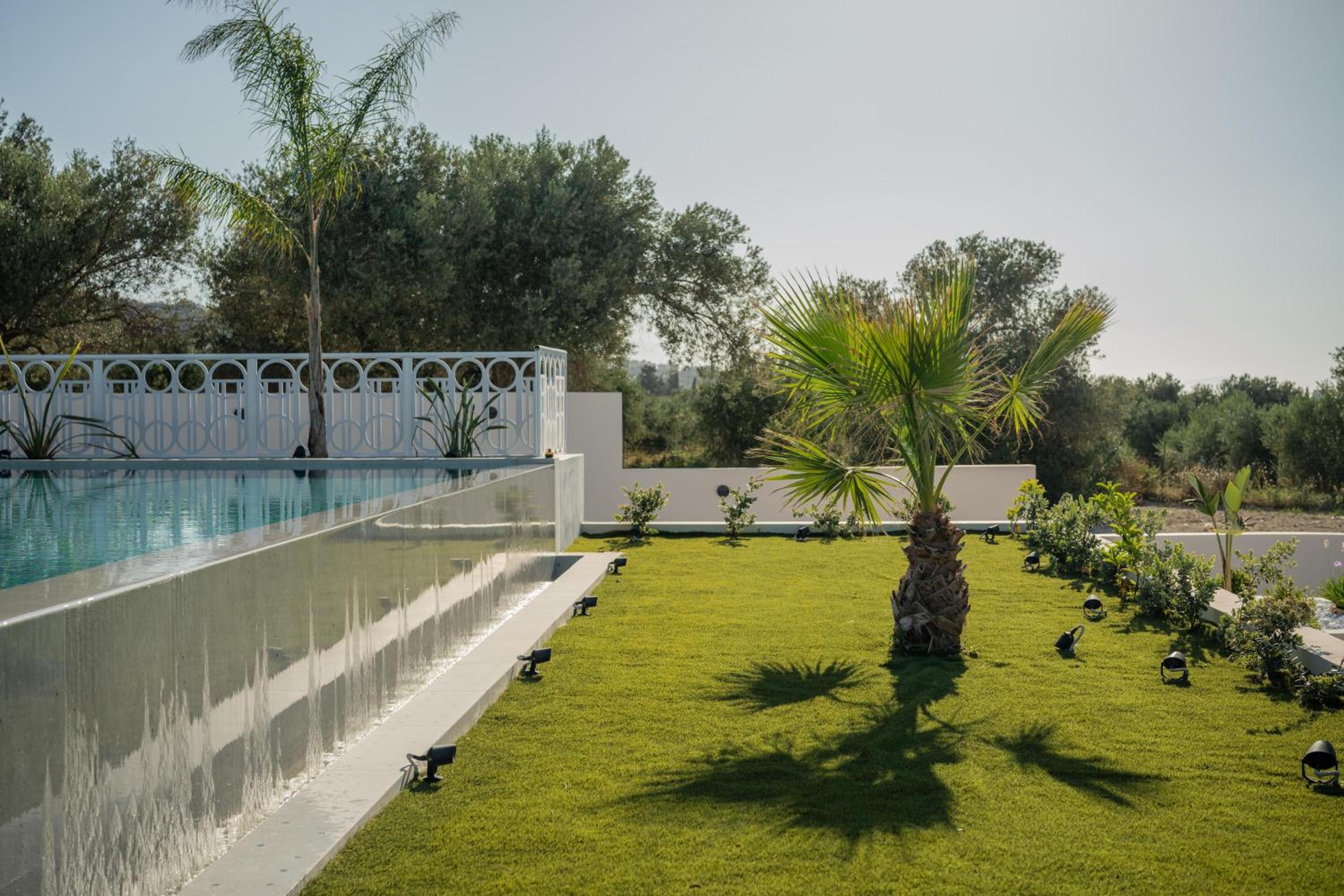 Bliss Villas