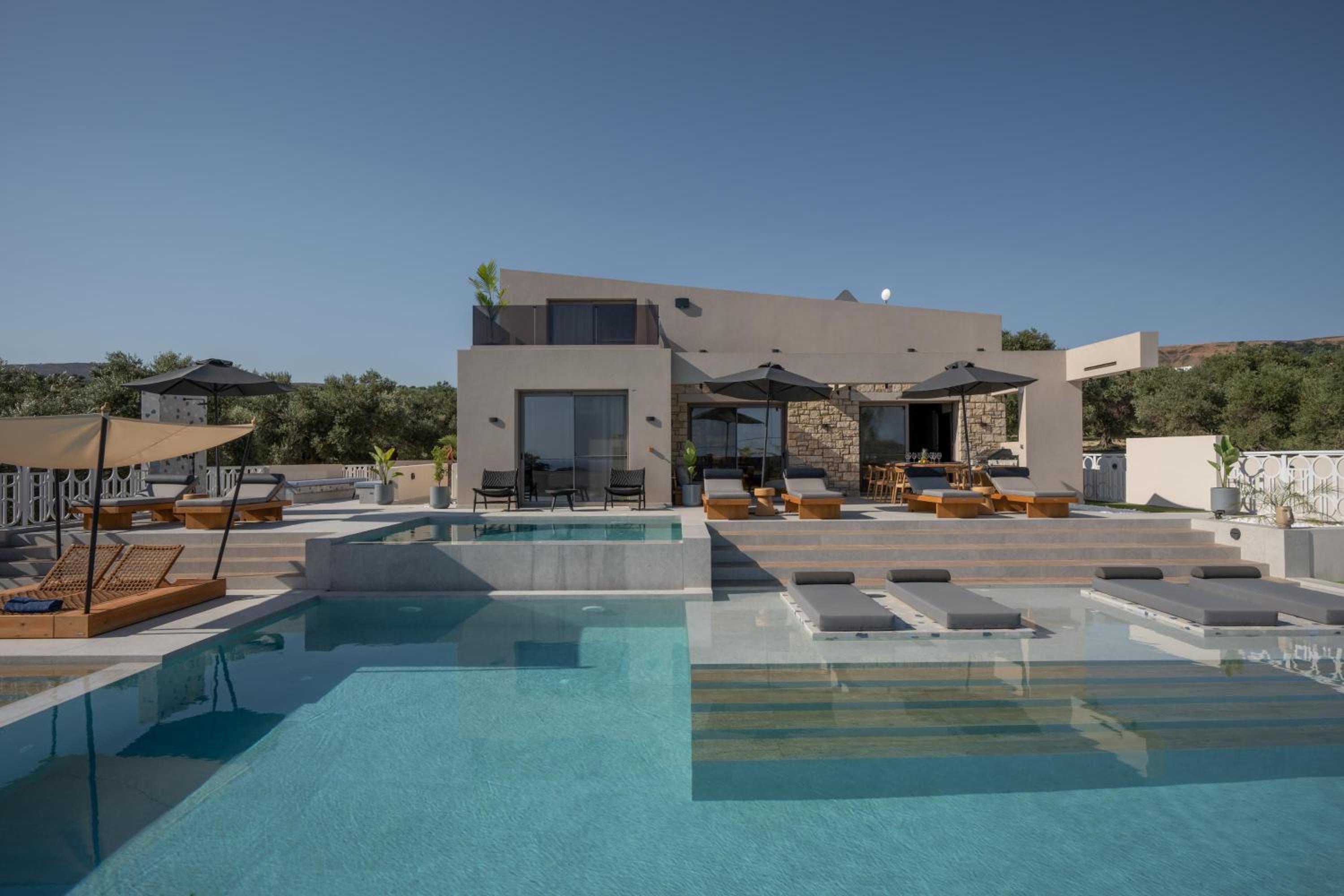 Bliss Villas