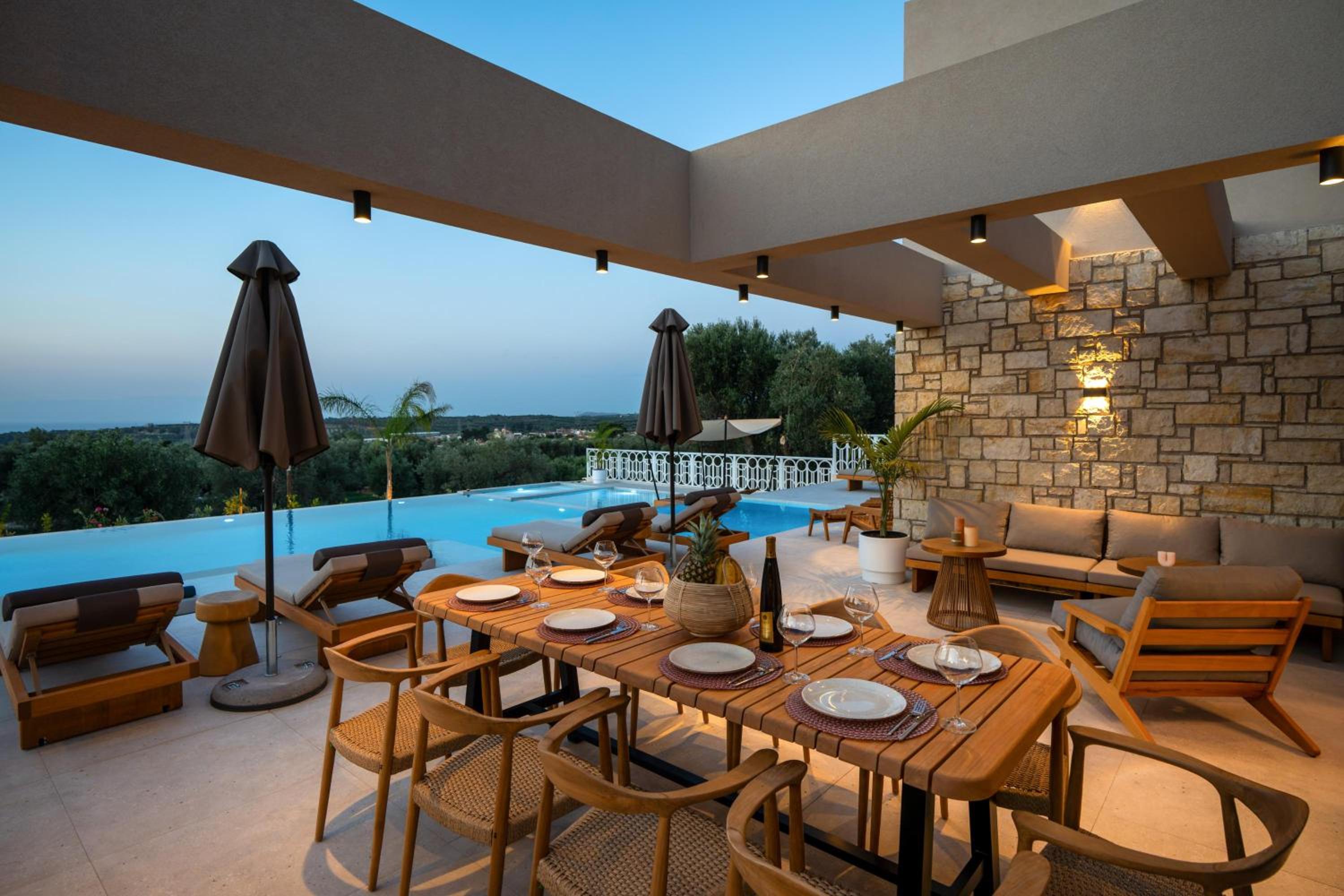 Bliss Villas
