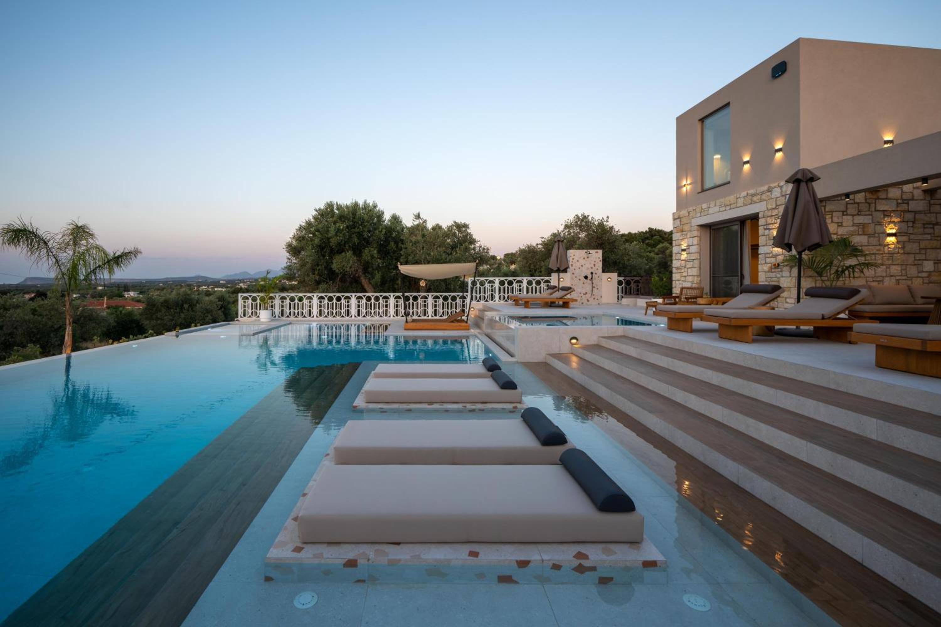 Bliss Villas